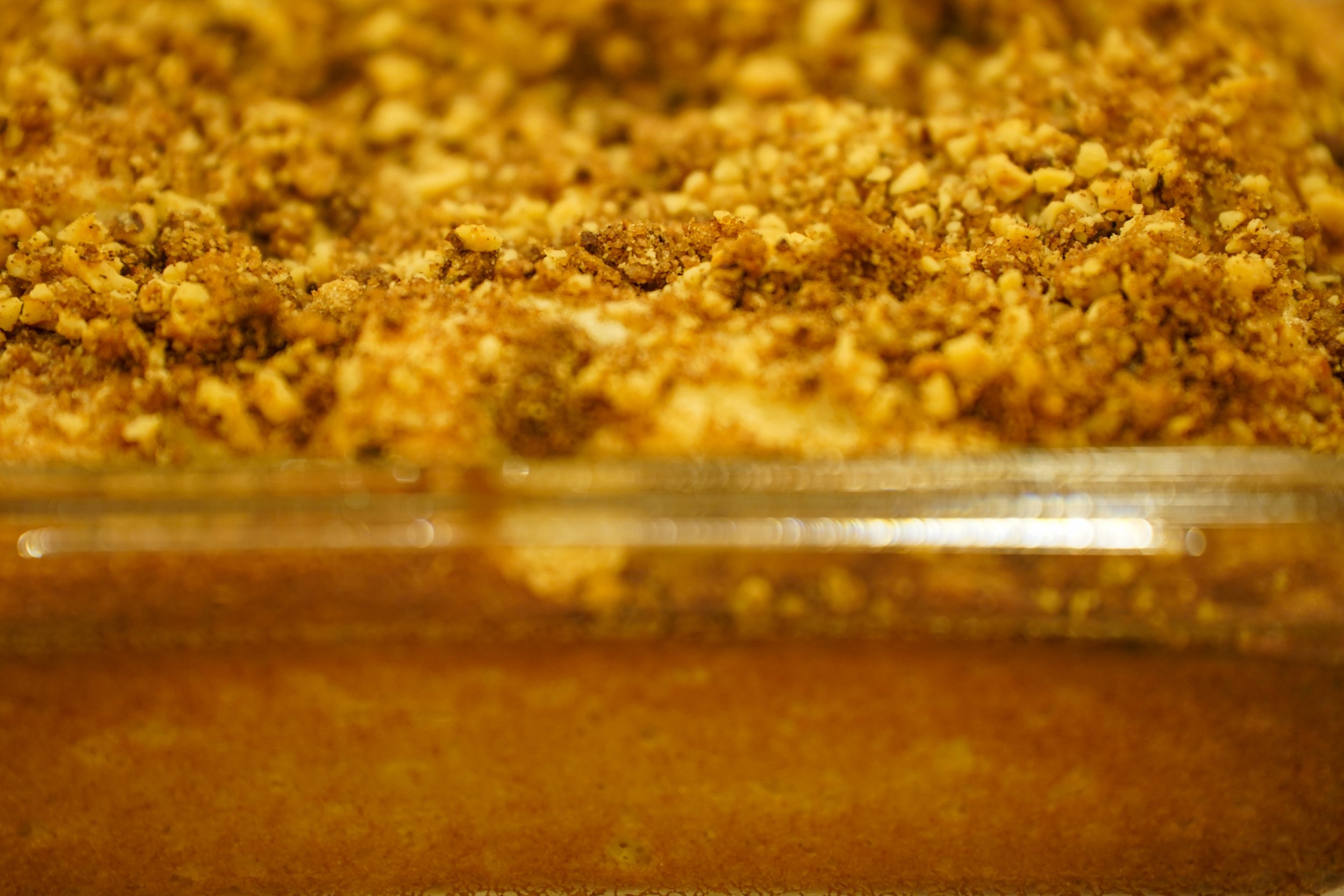 Streusel Coffeecake photo