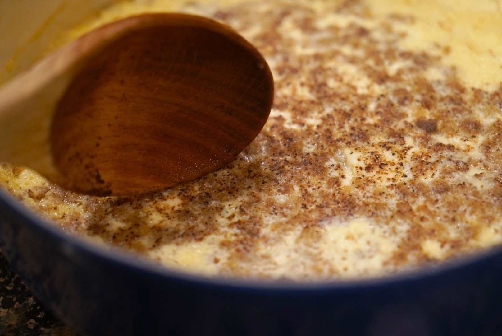 Grape-Nut Pudding photo