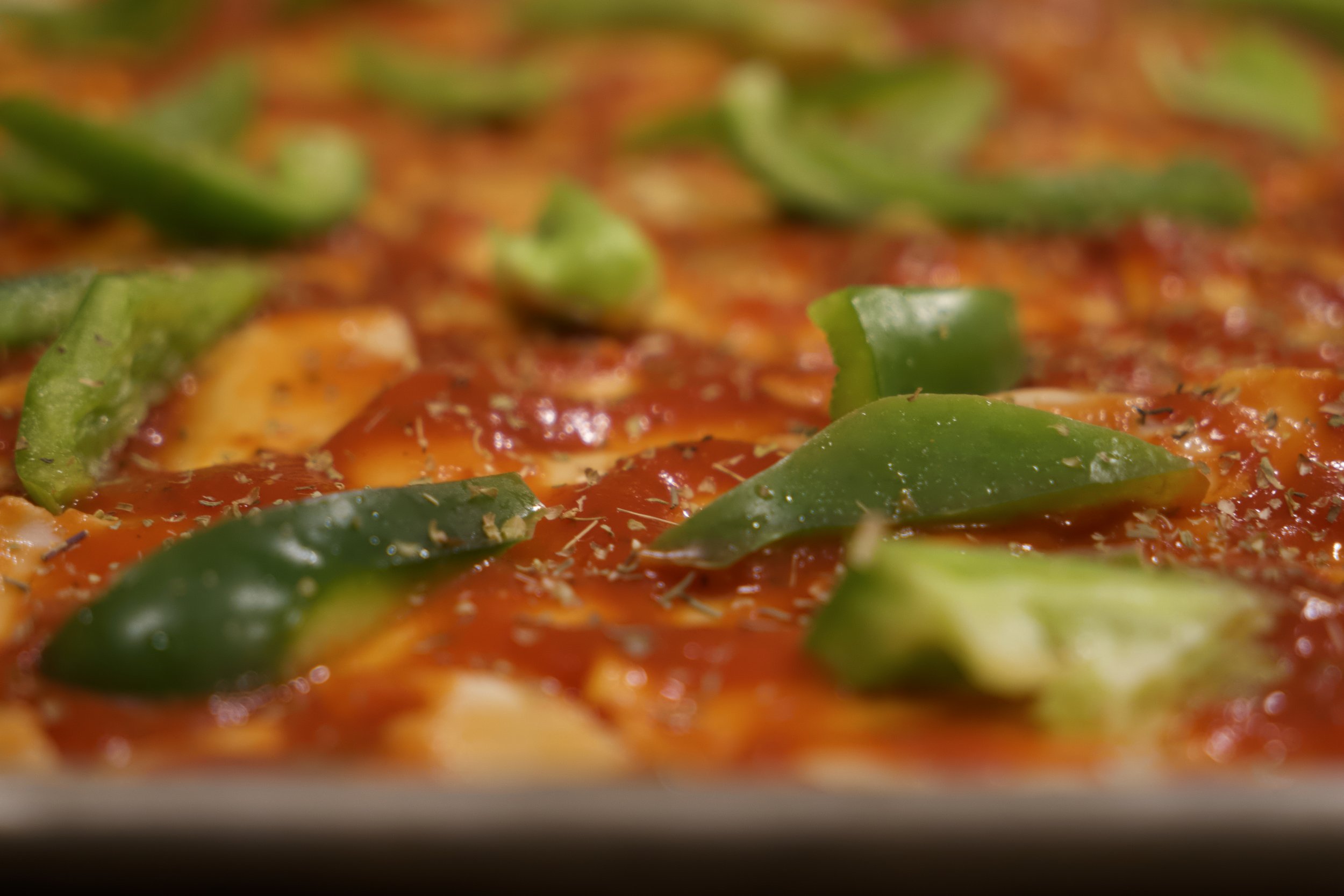 Grammy Pizza photo