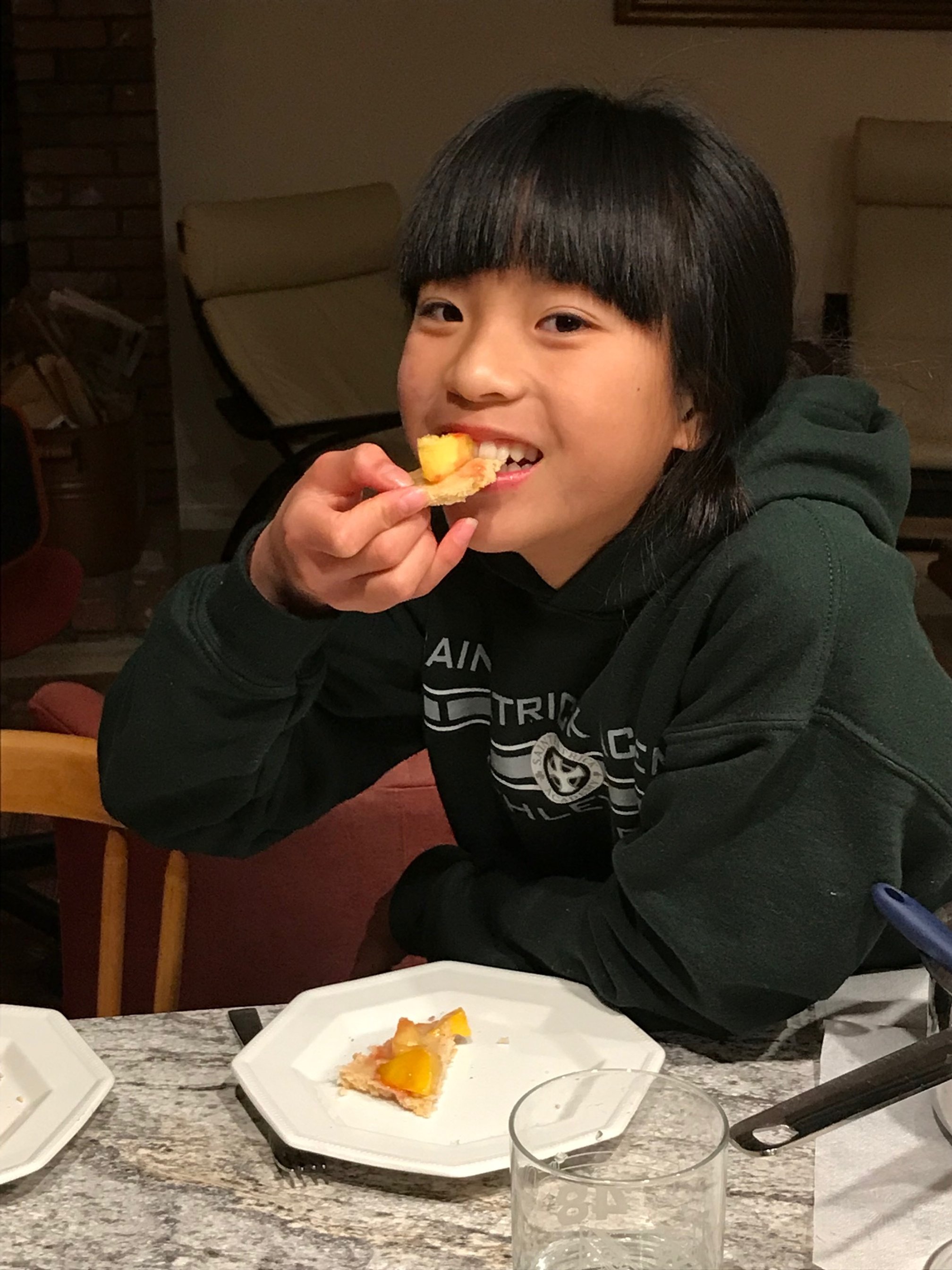 Fruit Pizza photo