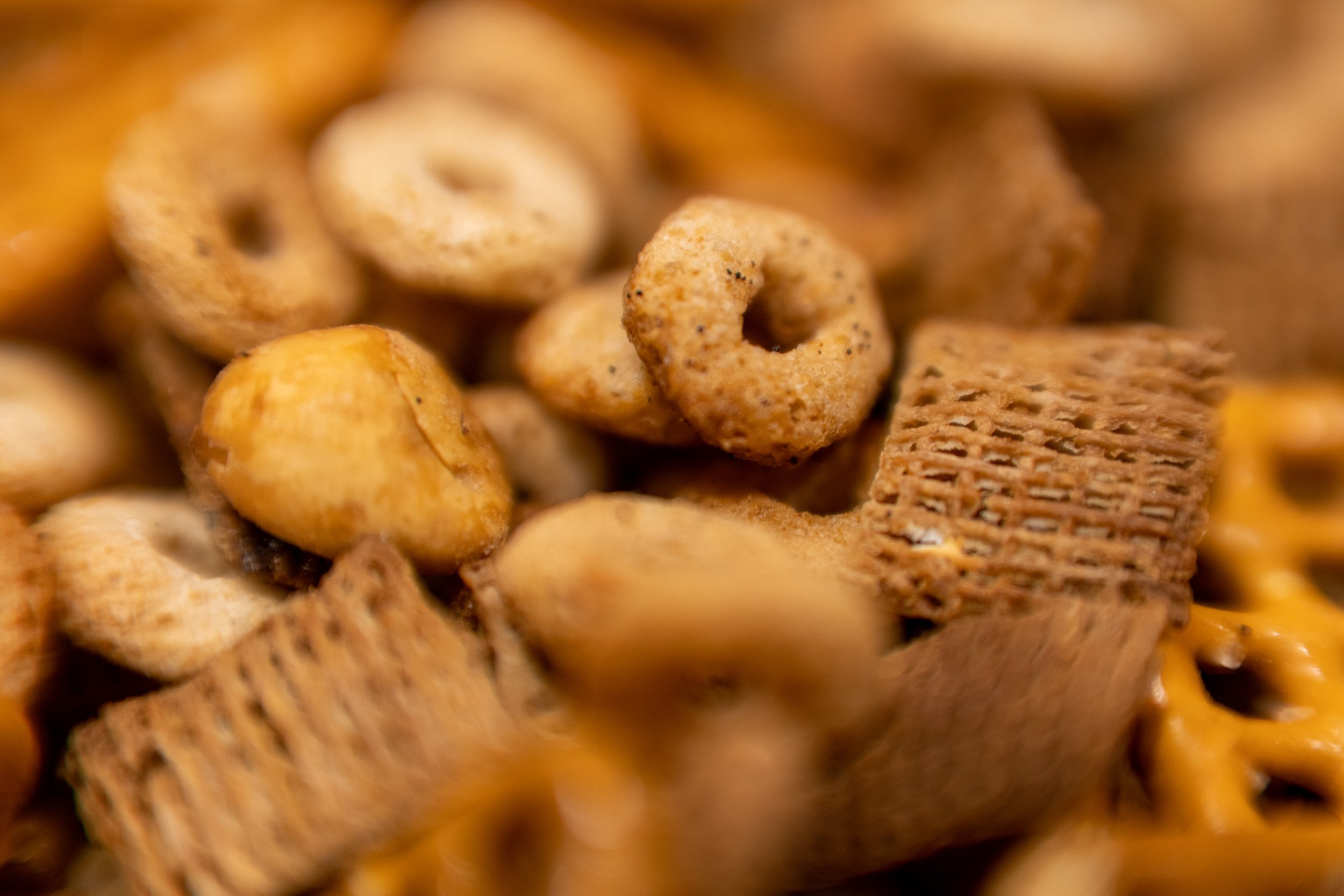 Chex Mix
