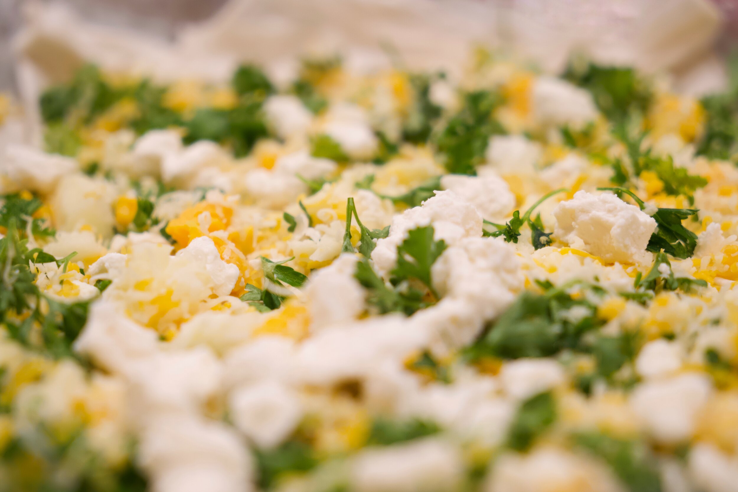 Cheese Beoreg photo