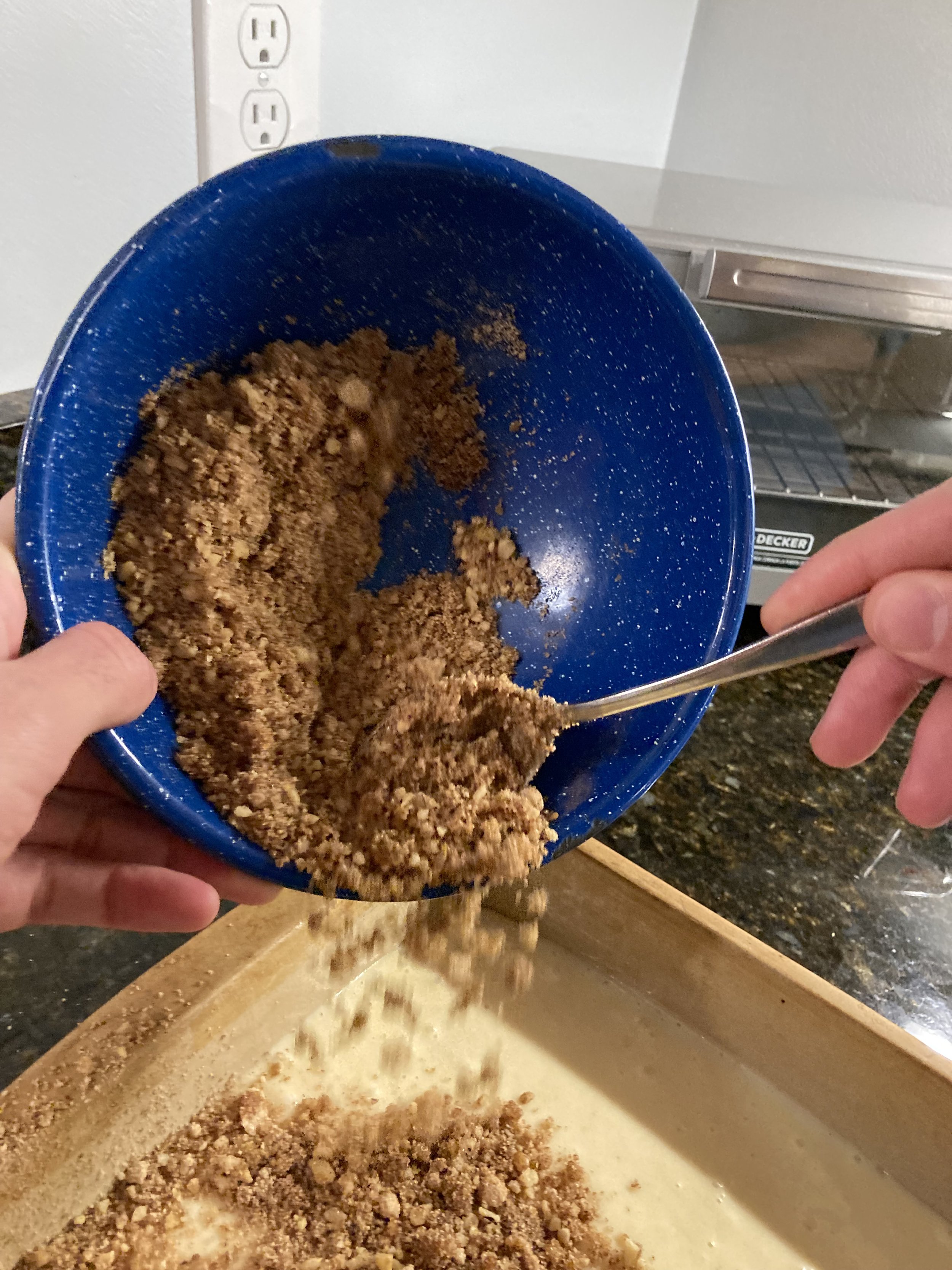 Streusel Coffeecake photo