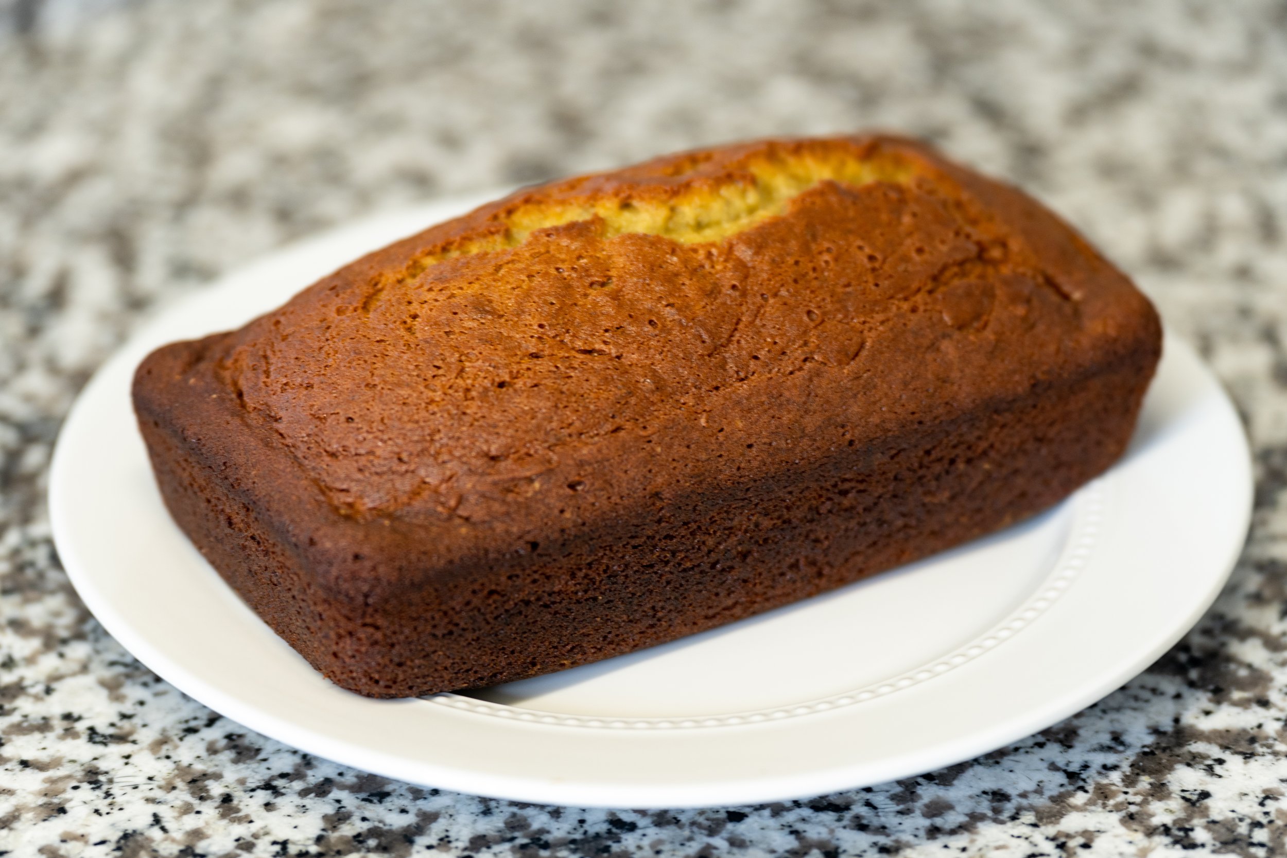 Banana Bread photo