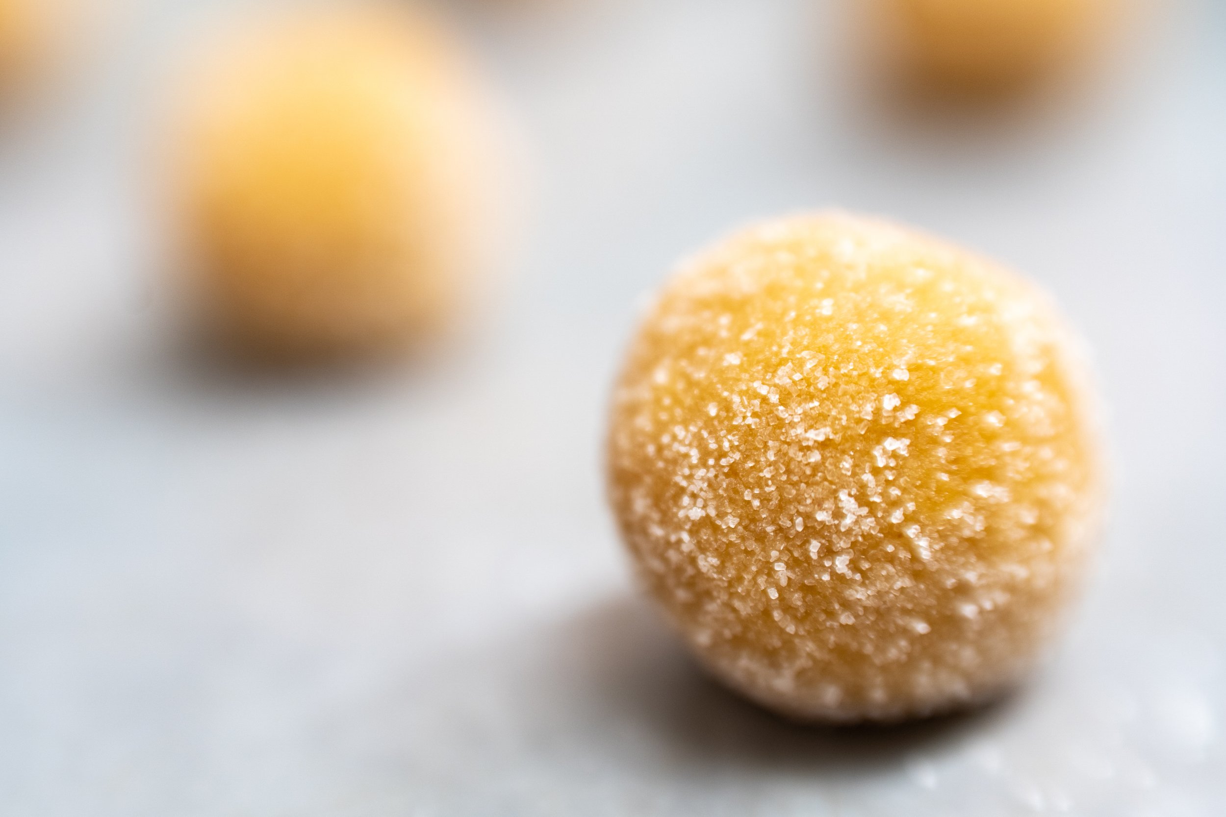 Peanut Butter Blossoms photo