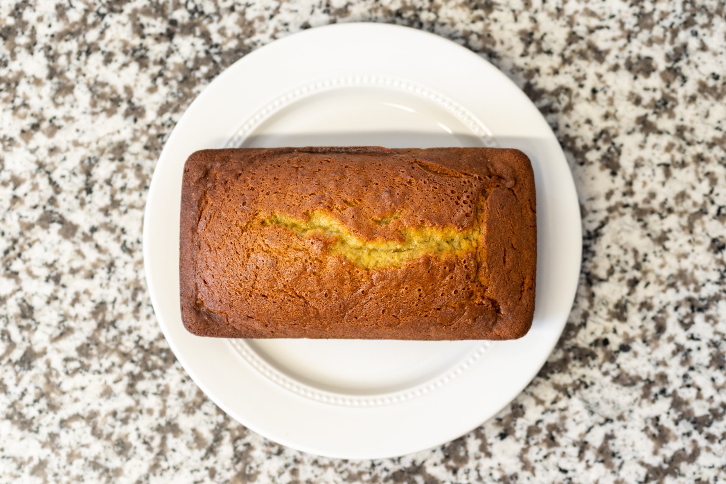 Banana Bread photo