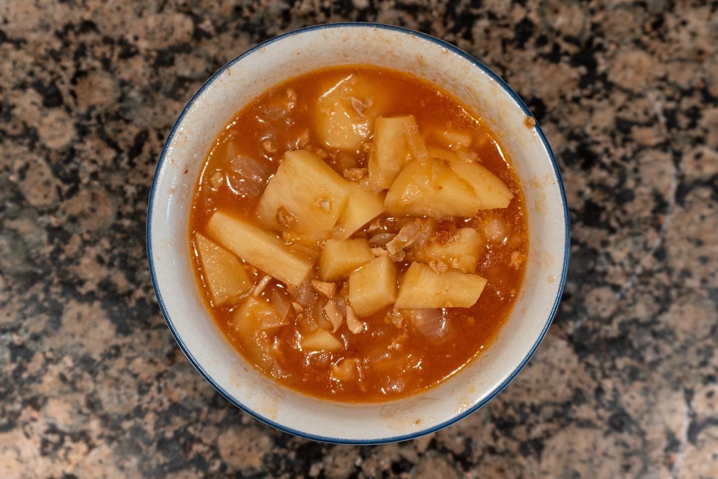 Uncle Dan's Clam Chowder photo