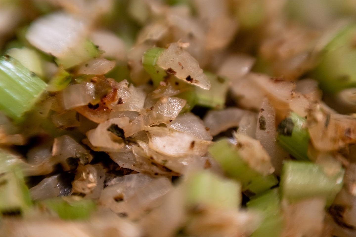 Stuffing photo