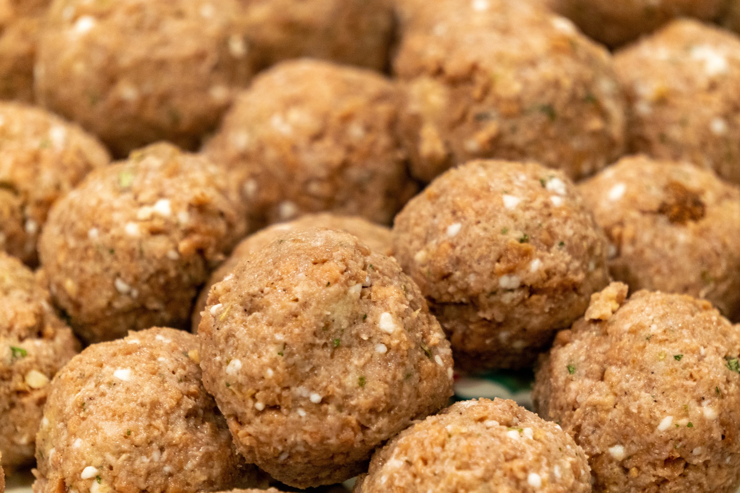Swedish Meatballs photo