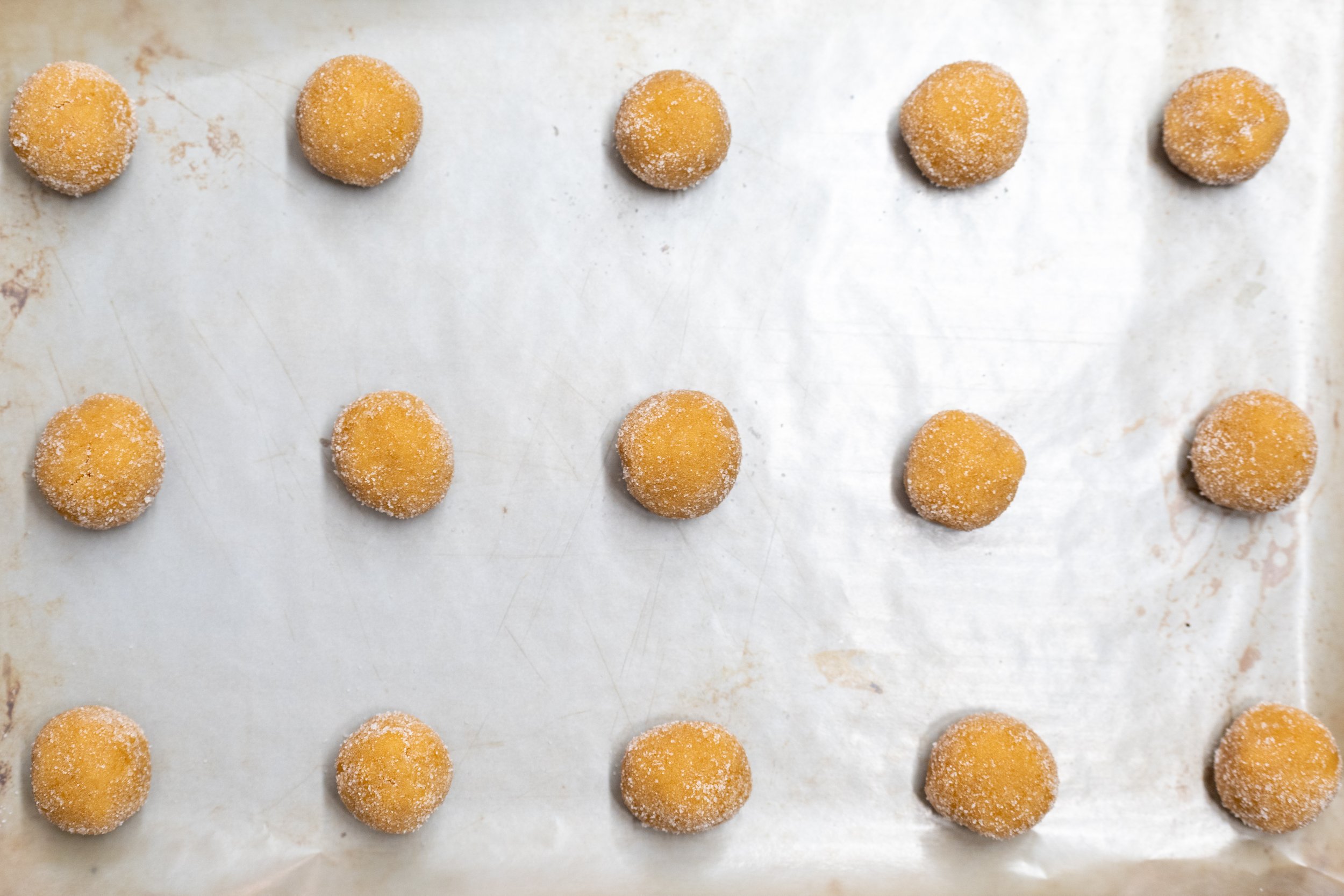 Peanut Butter Blossoms photo