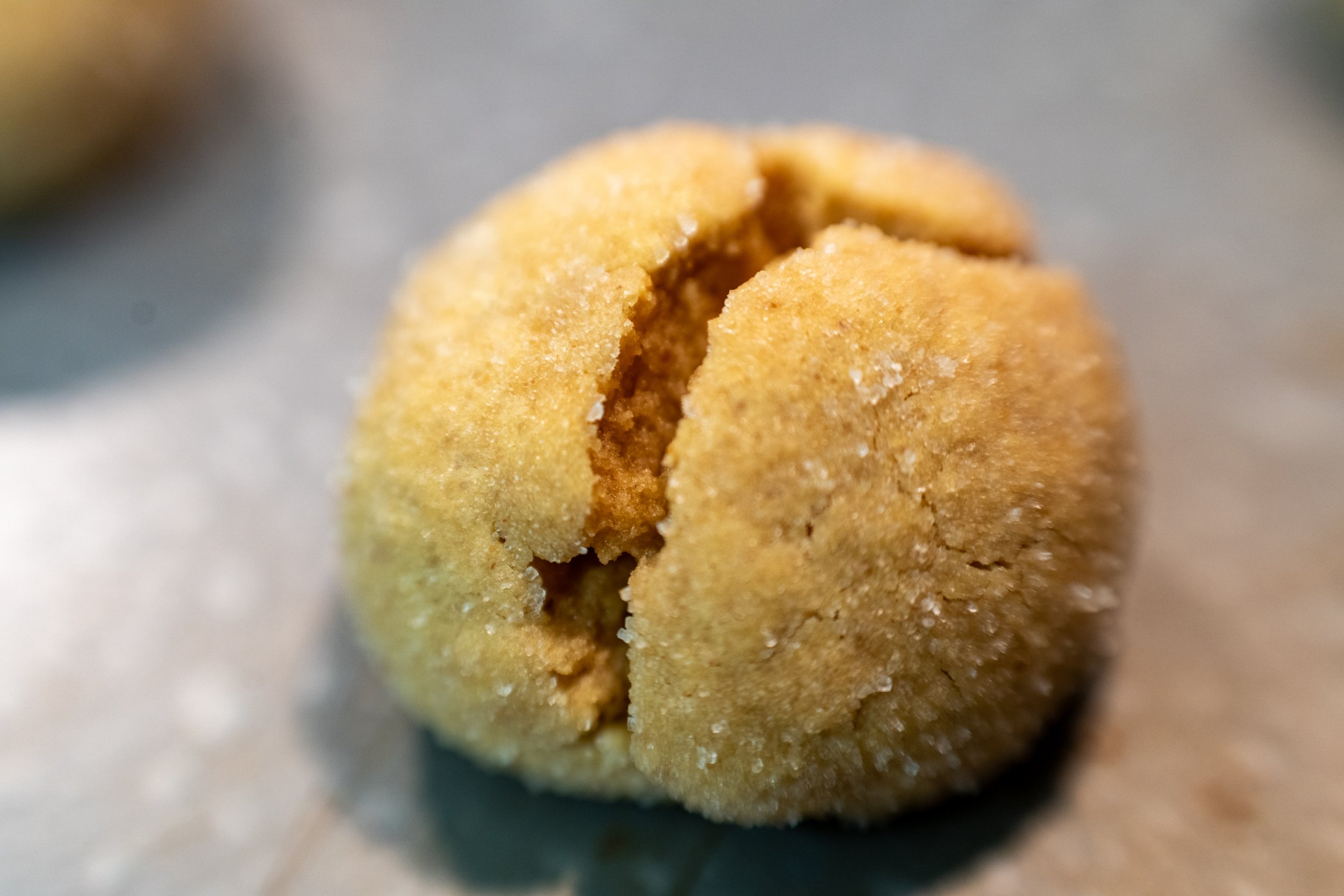 Peanut Butter Blossoms photo