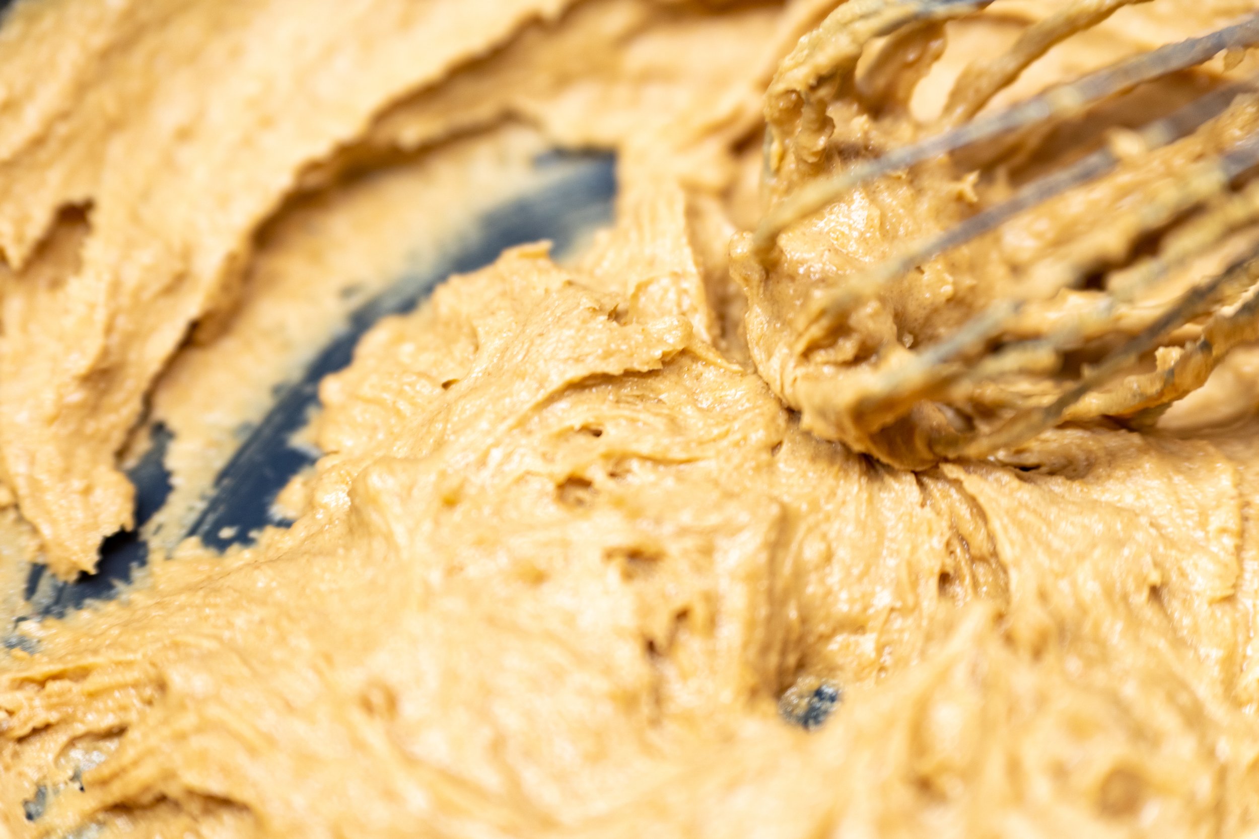 Peanut Butter Blossoms photo