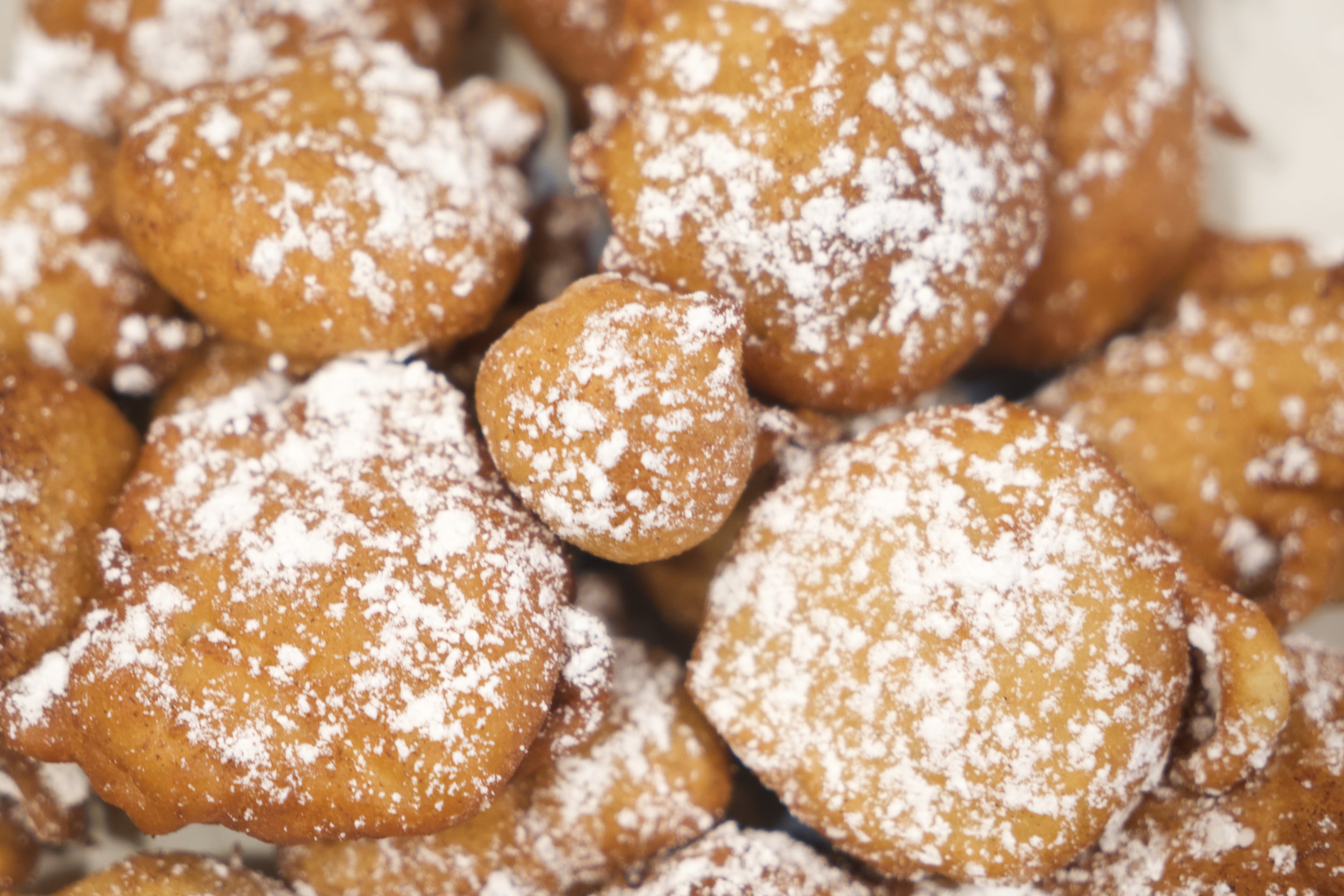 Banana Fritters photo