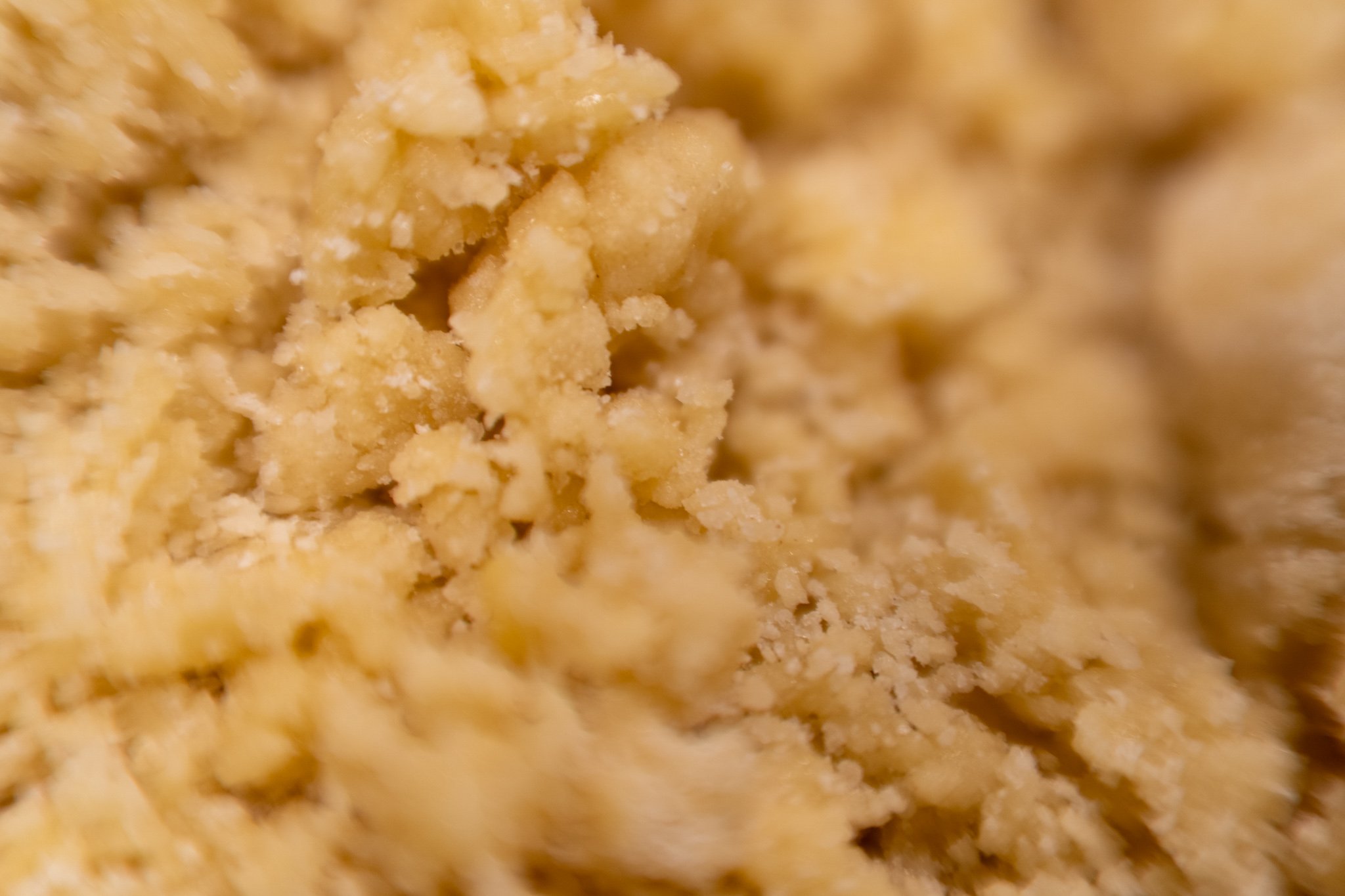 Apple Cranberry Crisp photo