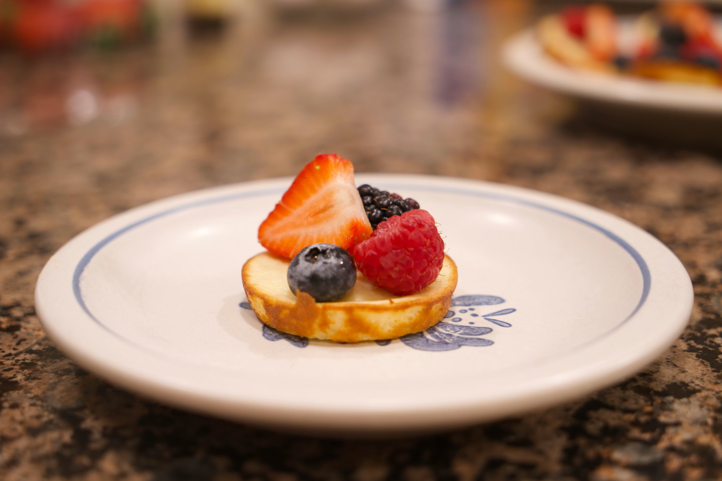 Cream Cheese Wafers photo