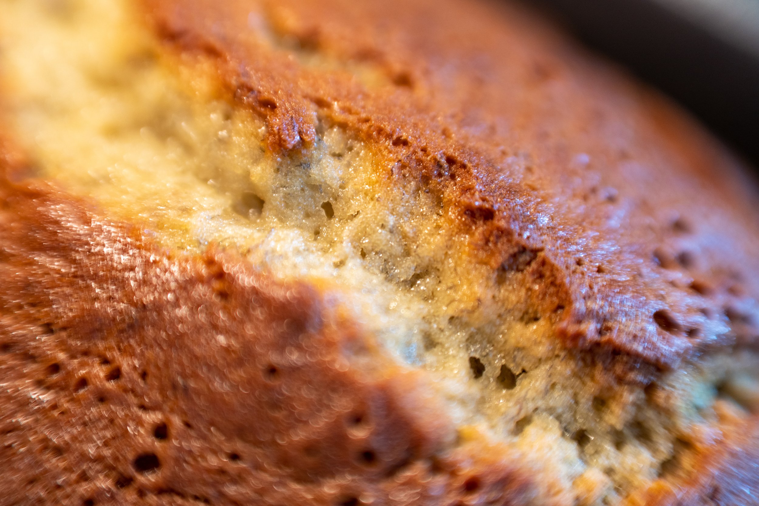 Banana Bread photo