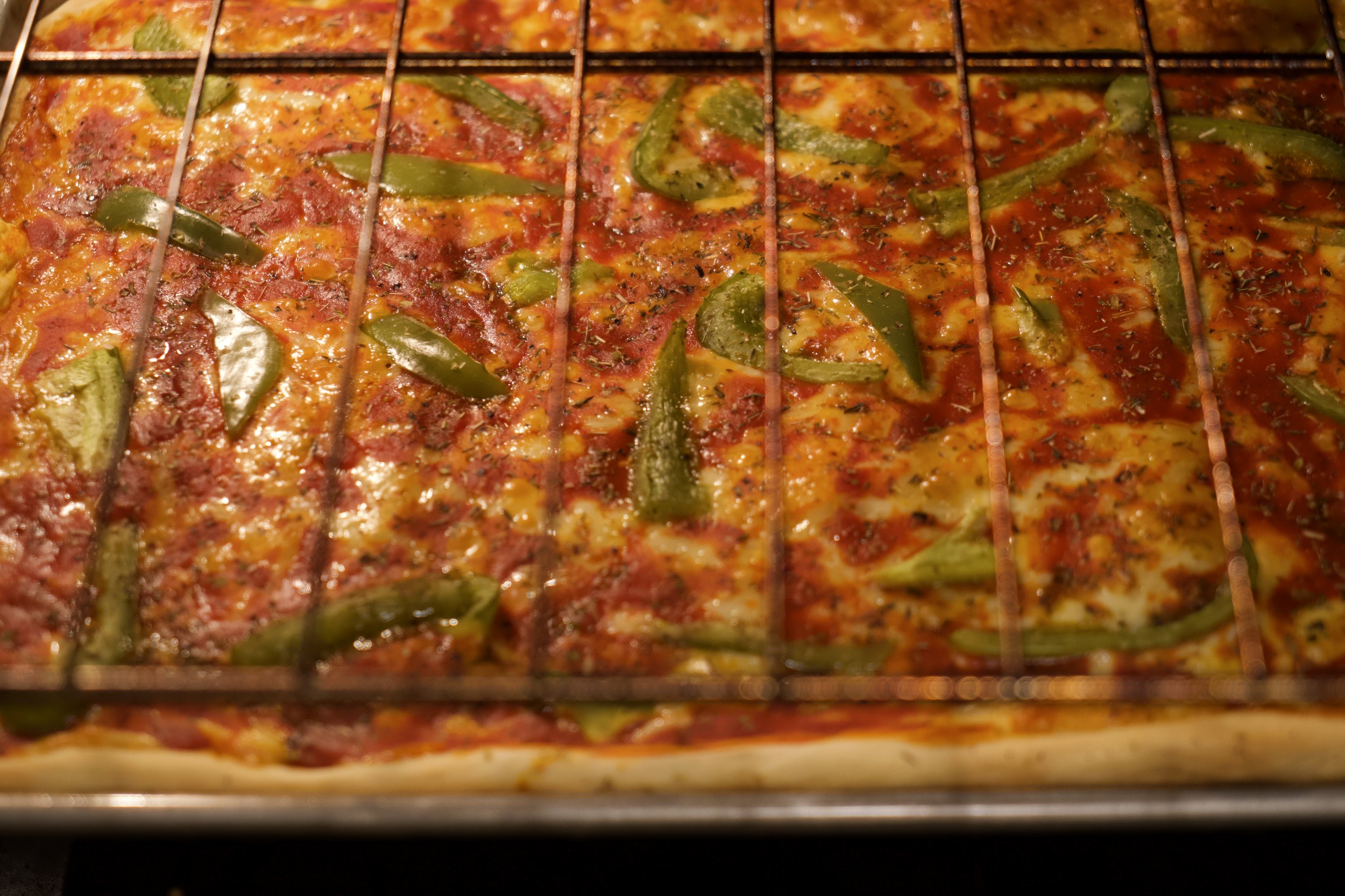 Grammy Pizza photo