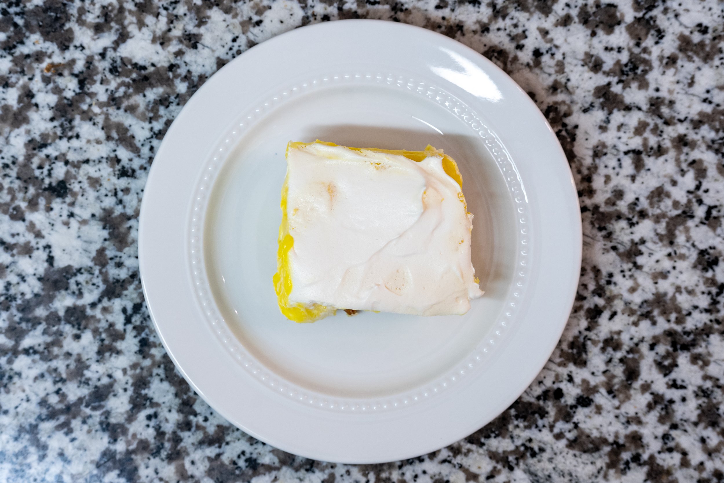 Lemon Lush photo