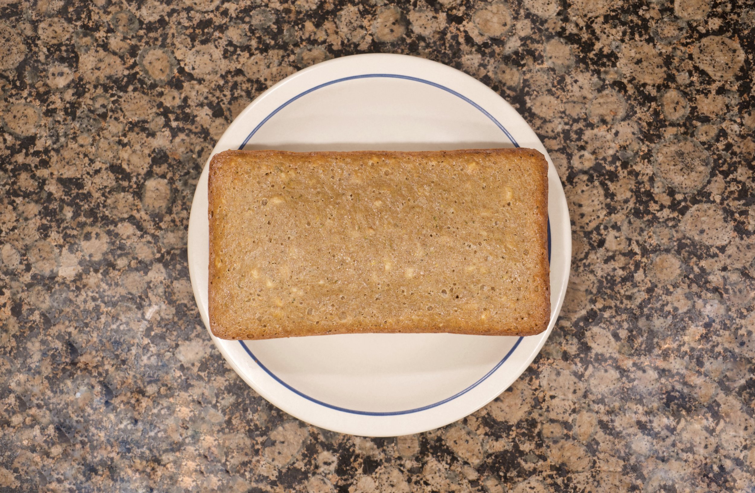 Zucchini Bread photo