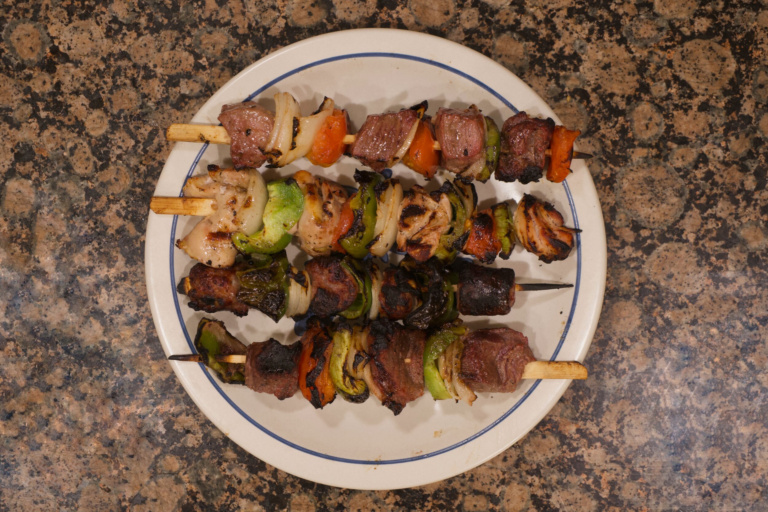 Shish Kabob photo
