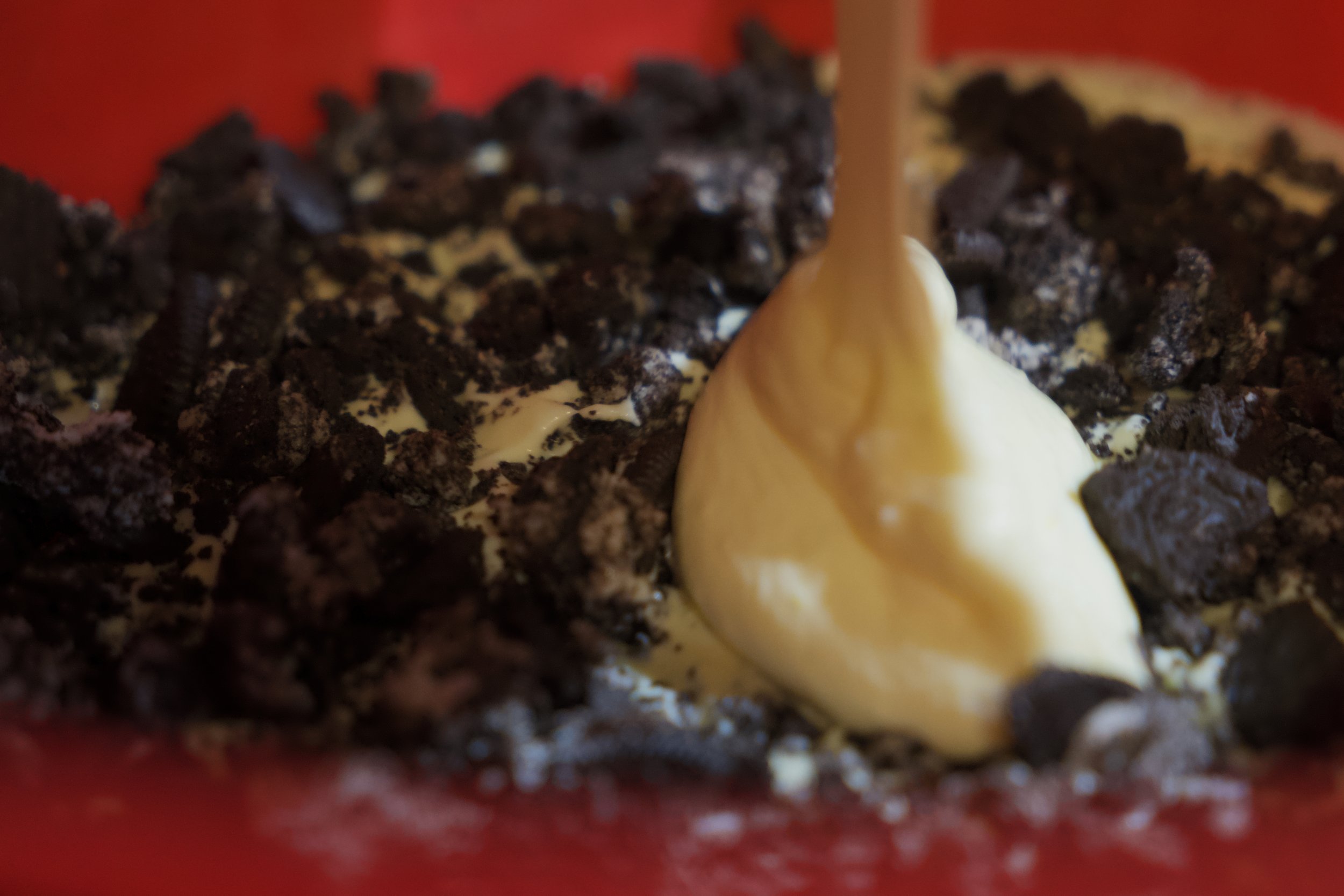 Mud Pie photo