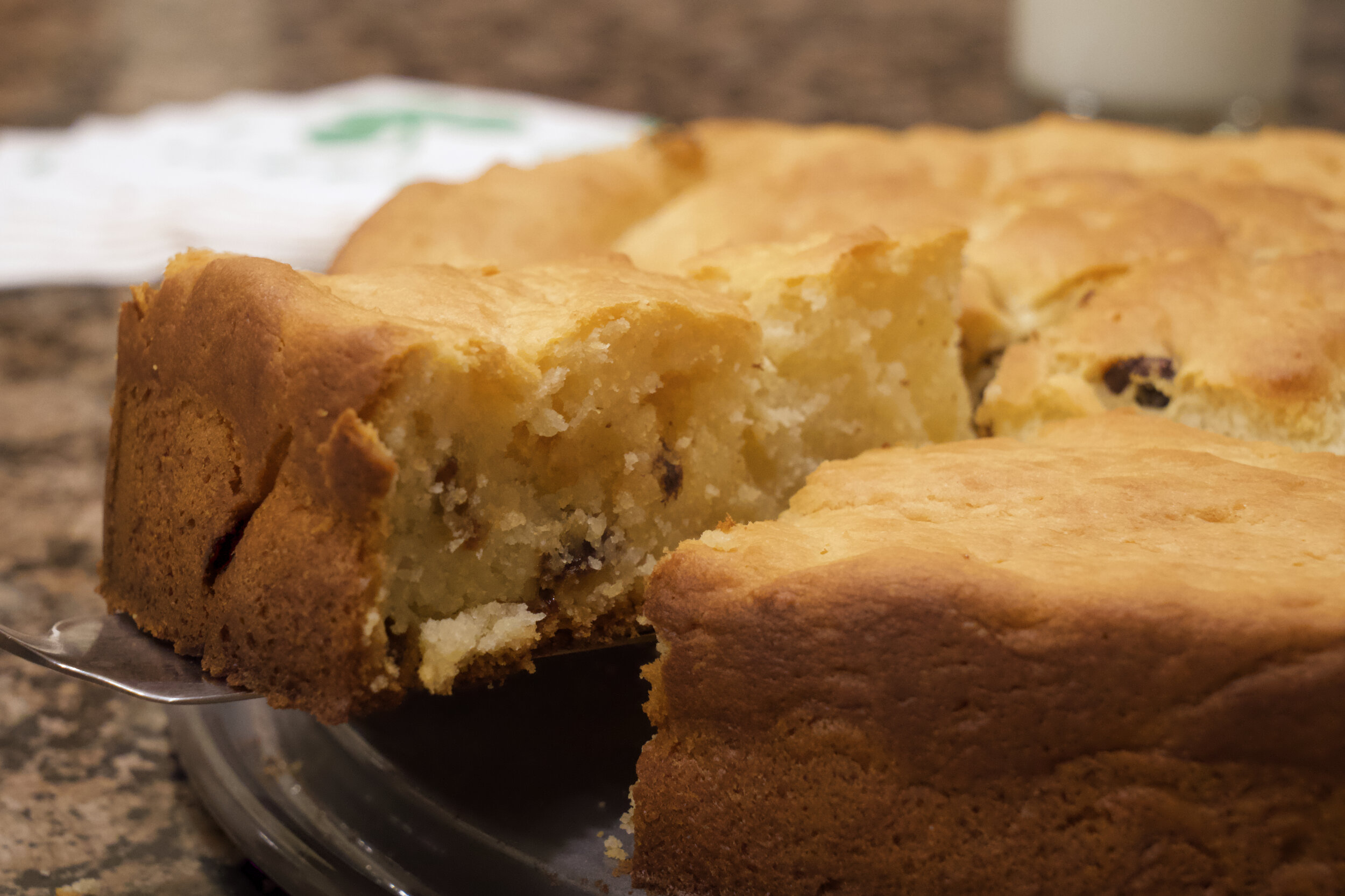 Sheila Tighe’s Irish Soda Bread photo