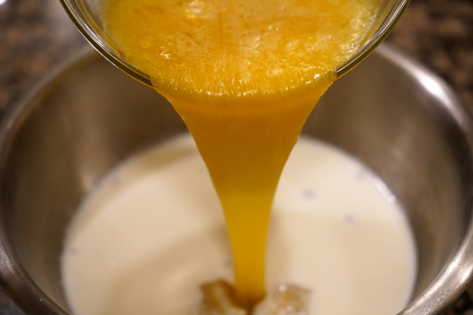 Grape-Nut Pudding photo