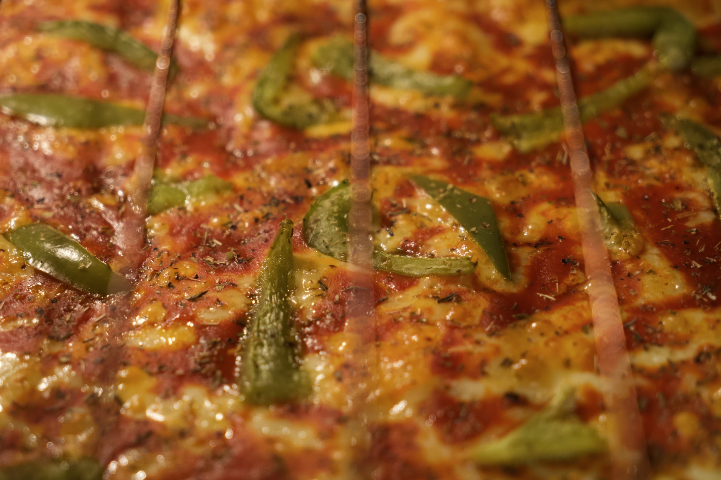 Grammy Pizza photo