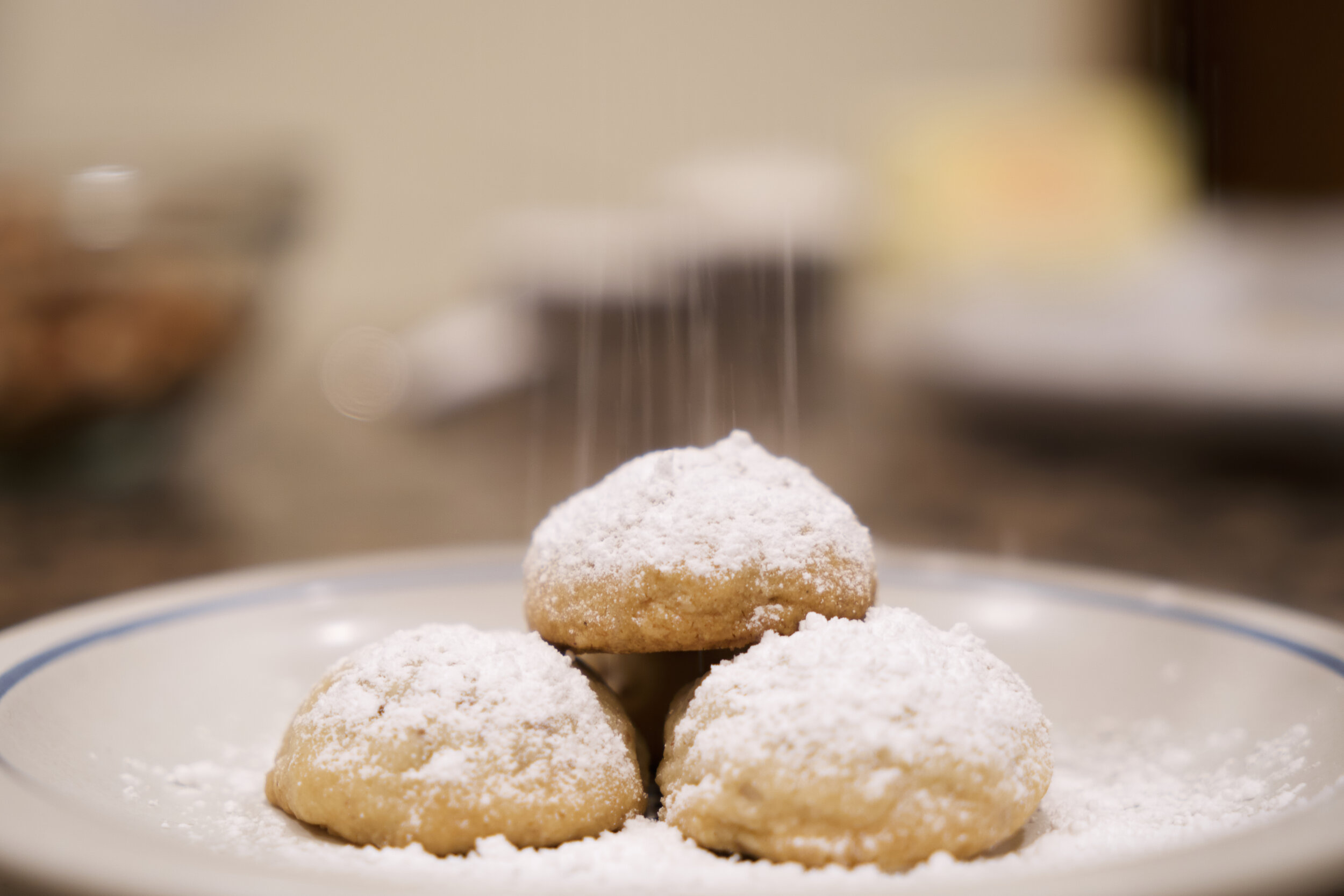 Snowballs photo