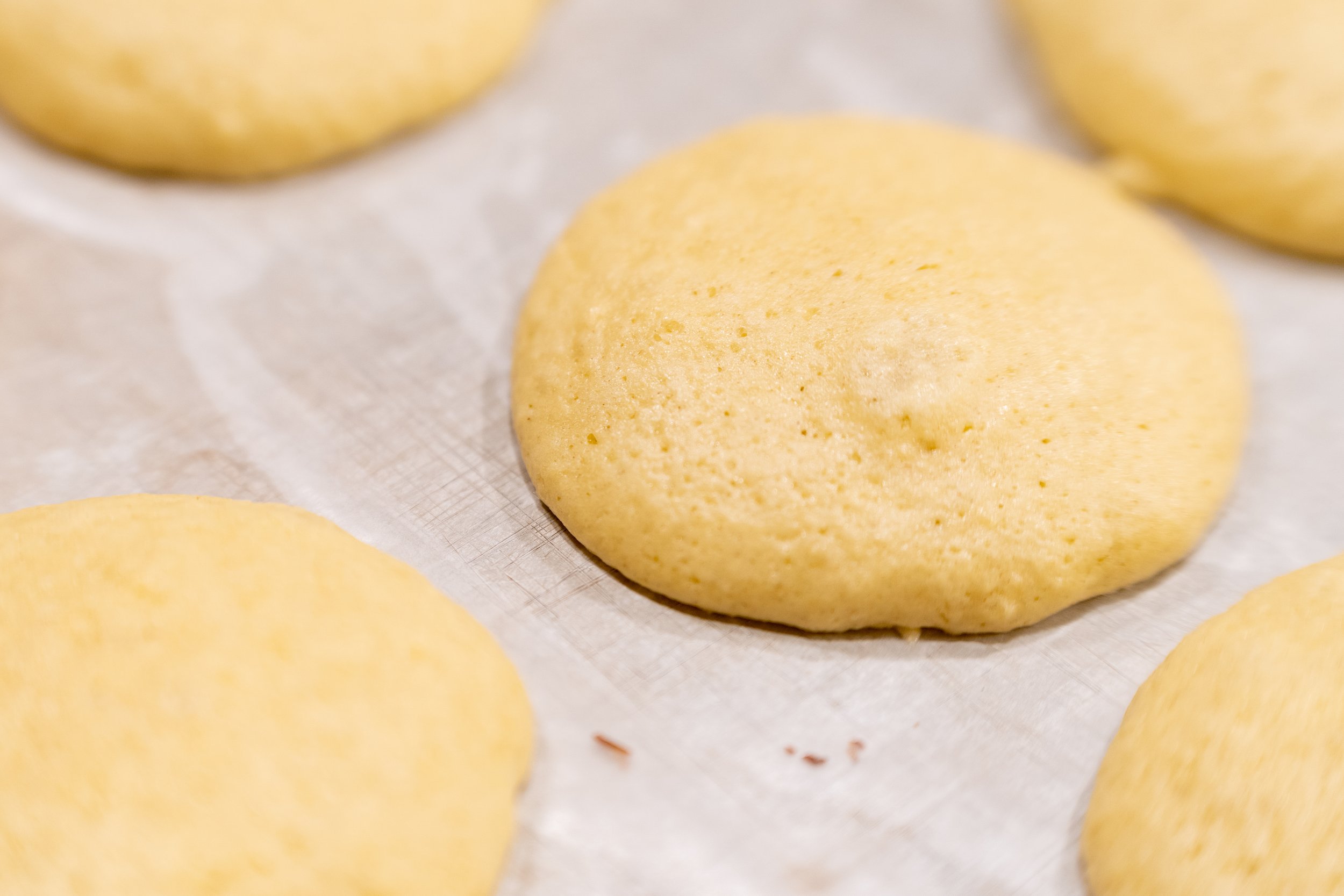 Anise Cookies photo