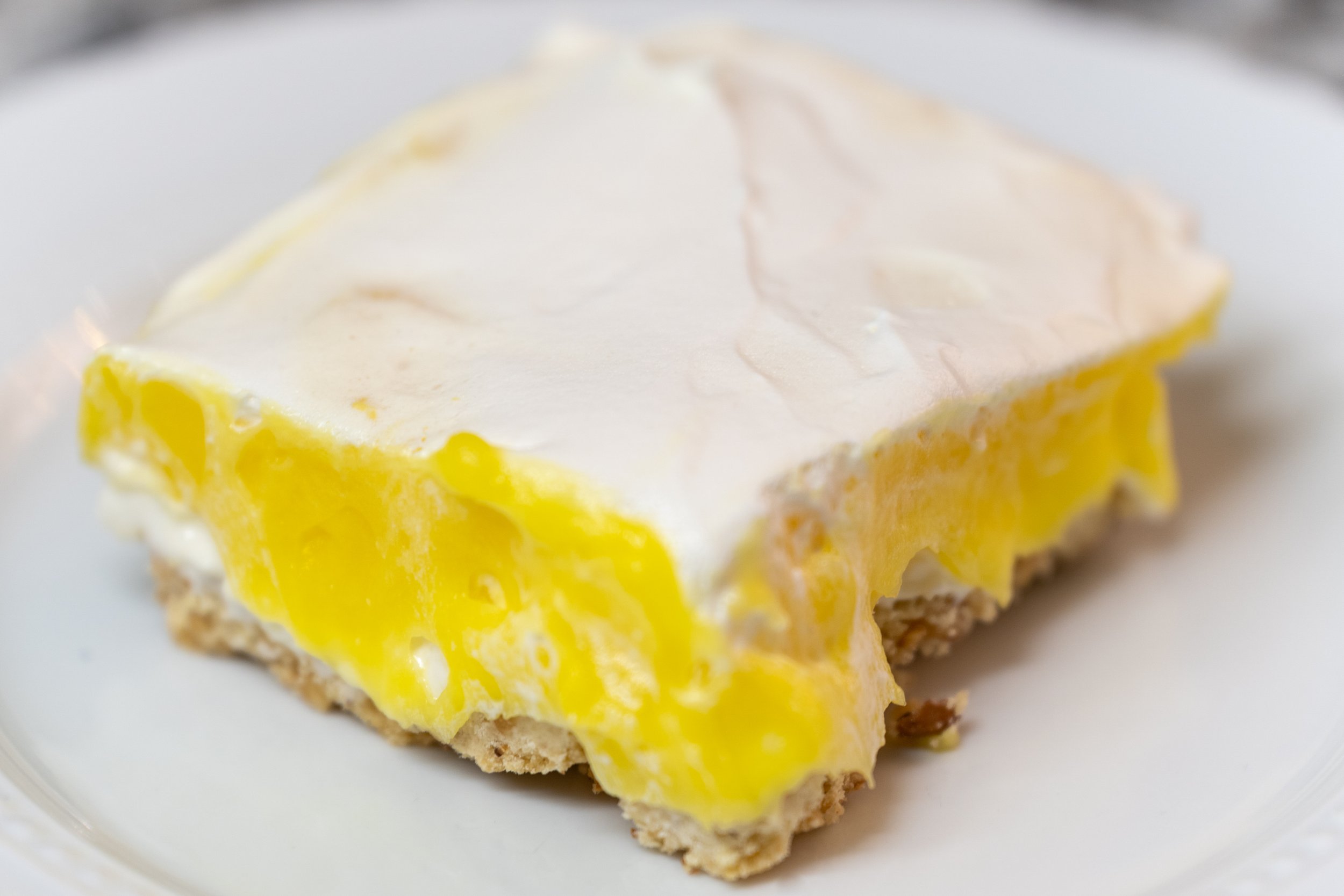 Lemon Lush photo