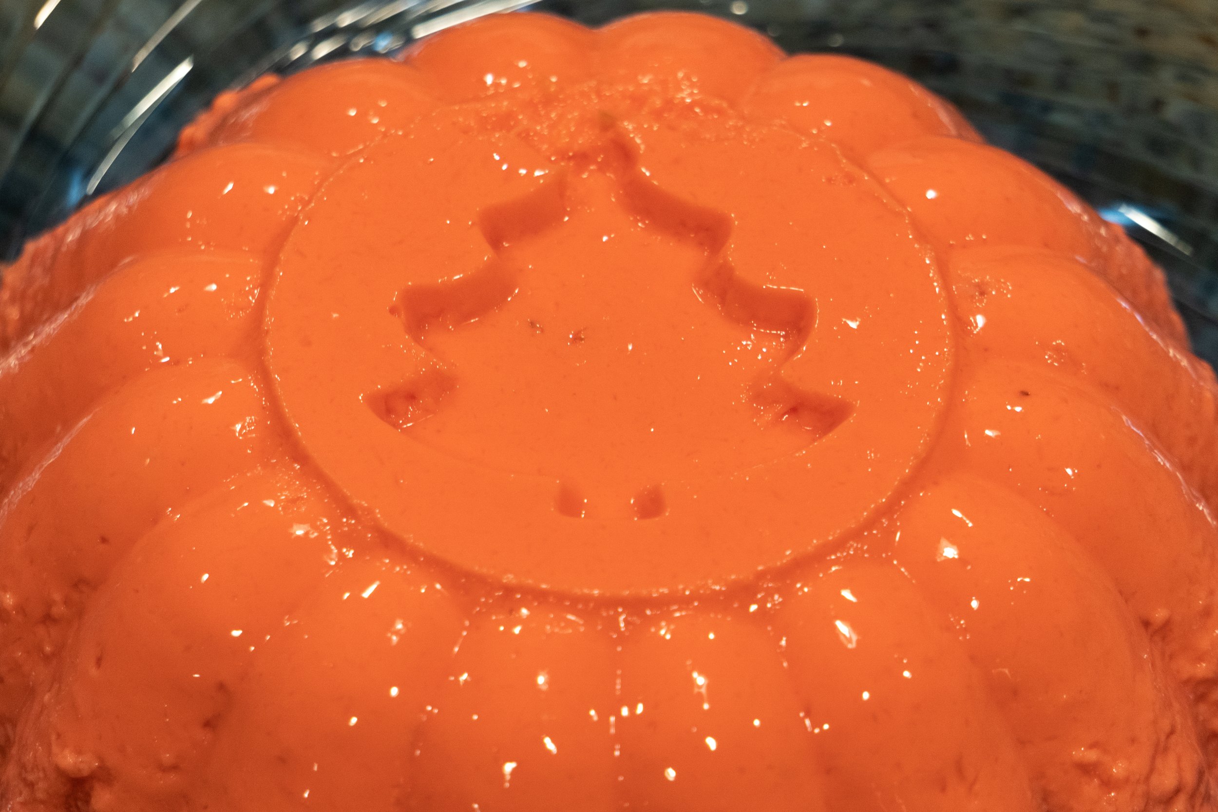 Jello Mold photo