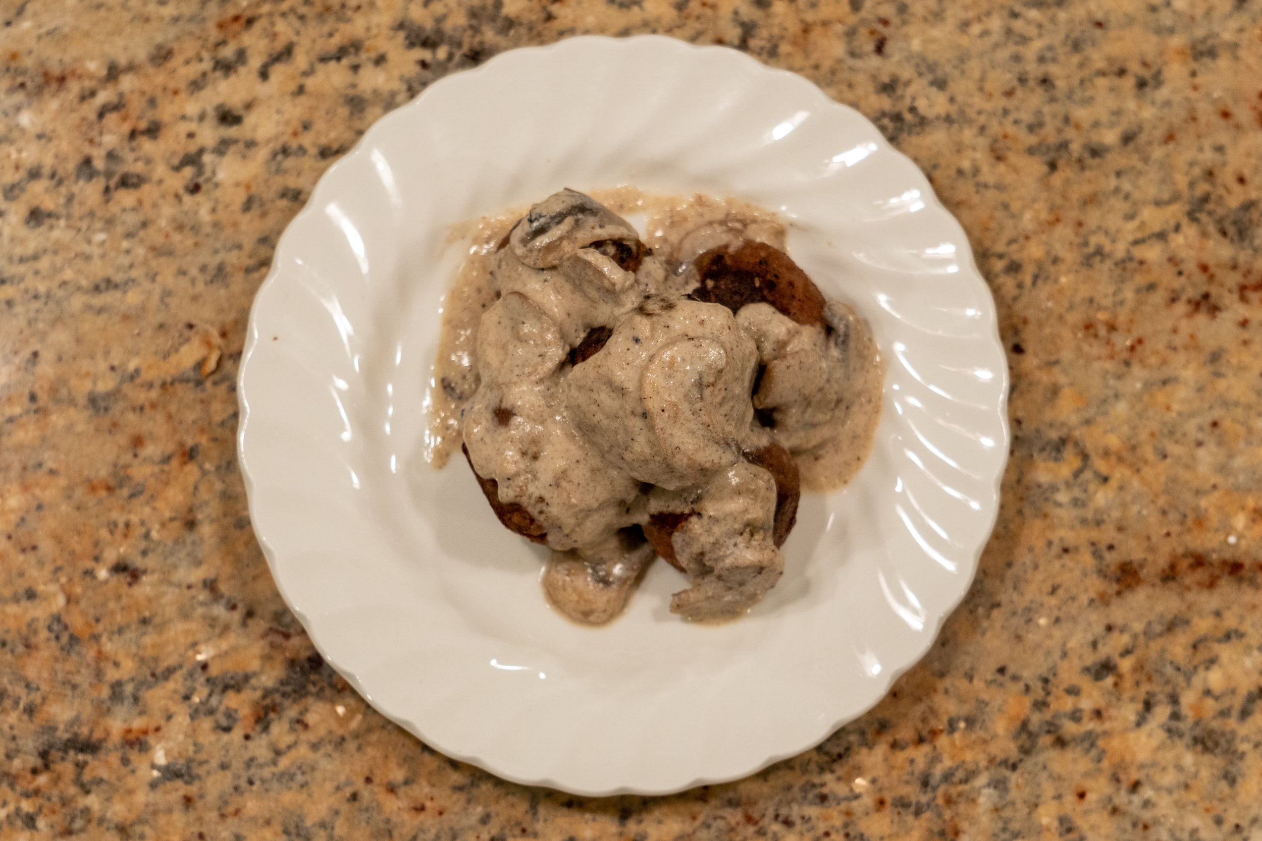 Swedish Meatballs photo
