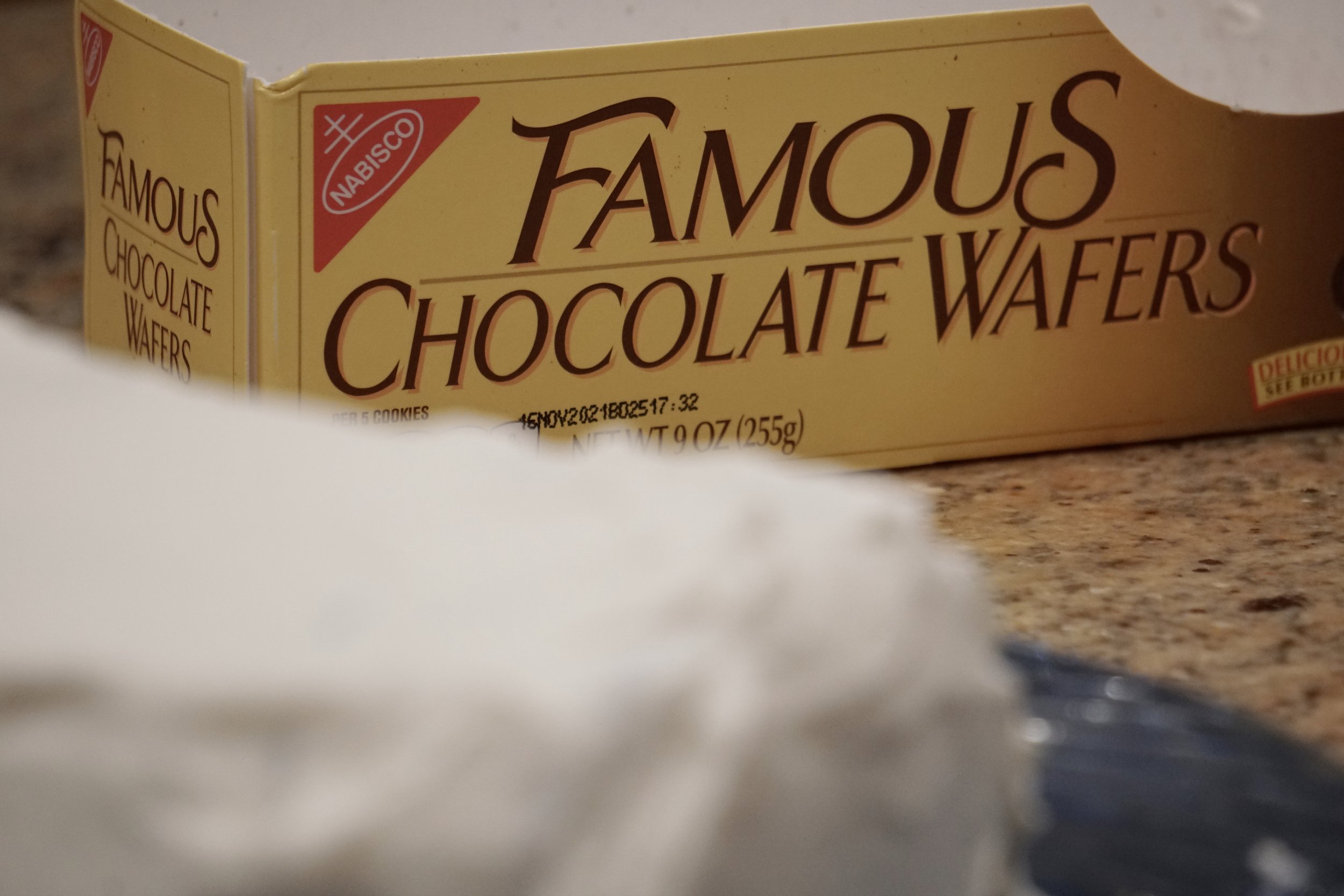 Icebox Cake photo