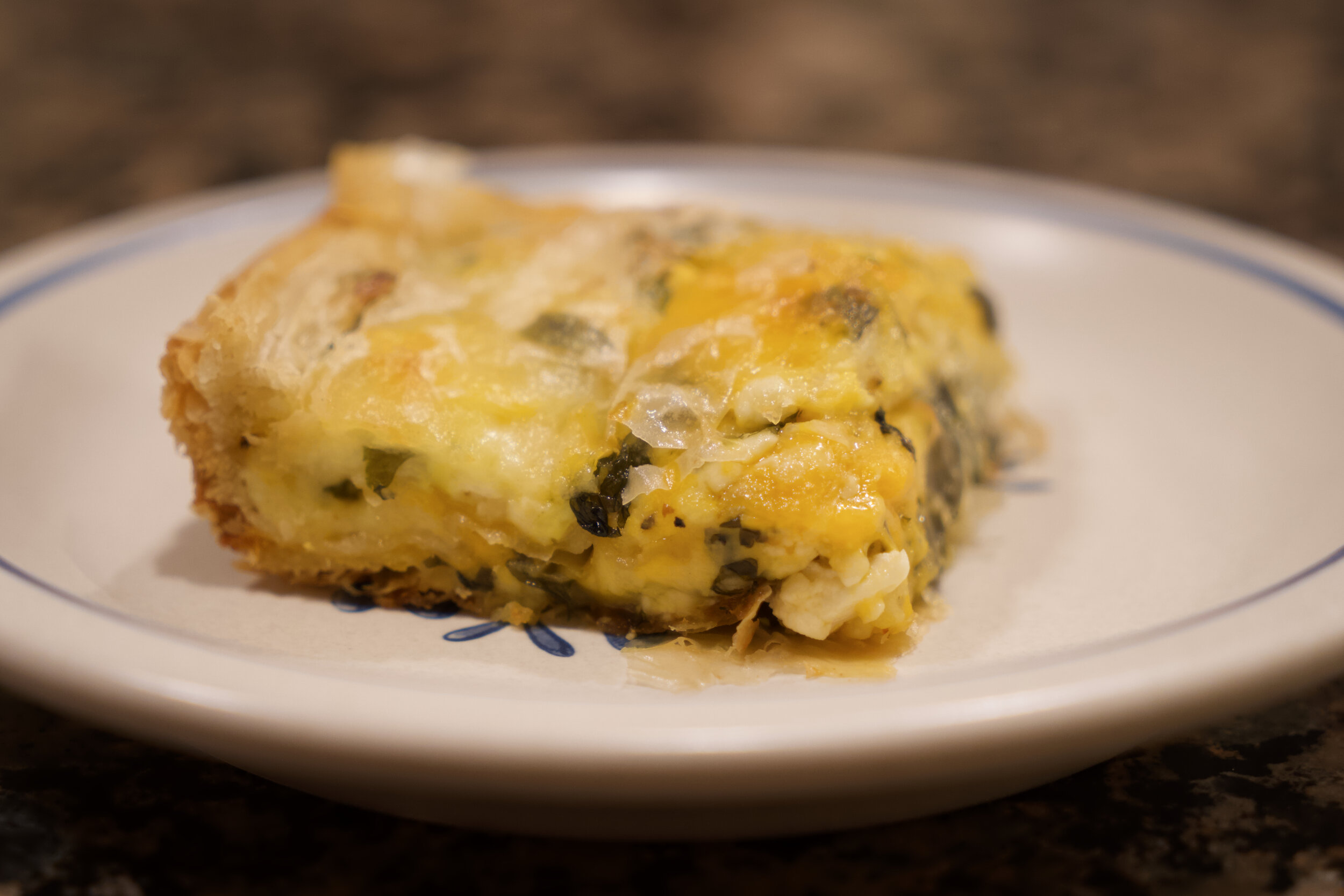 Cheese Beoreg photo