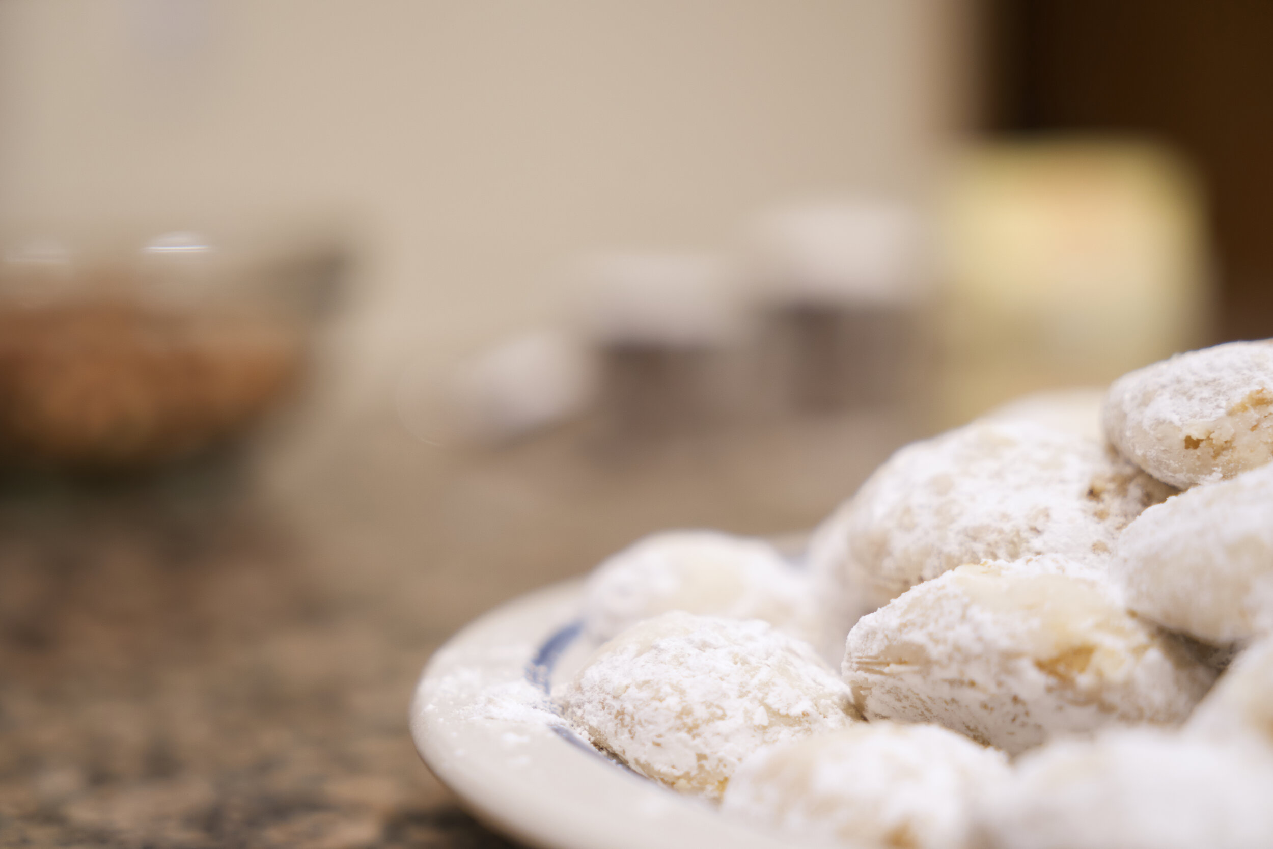 Snowballs photo