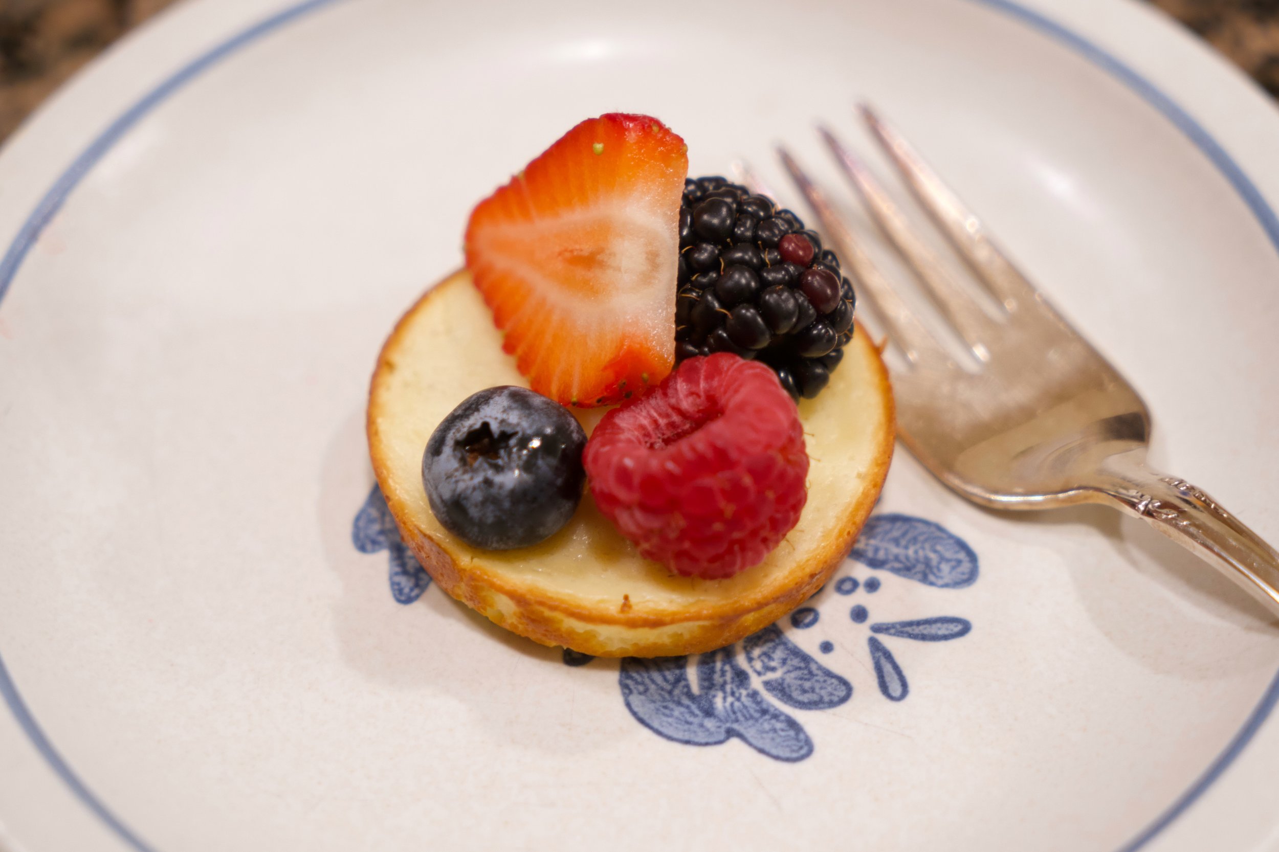 Cream Cheese Wafers photo