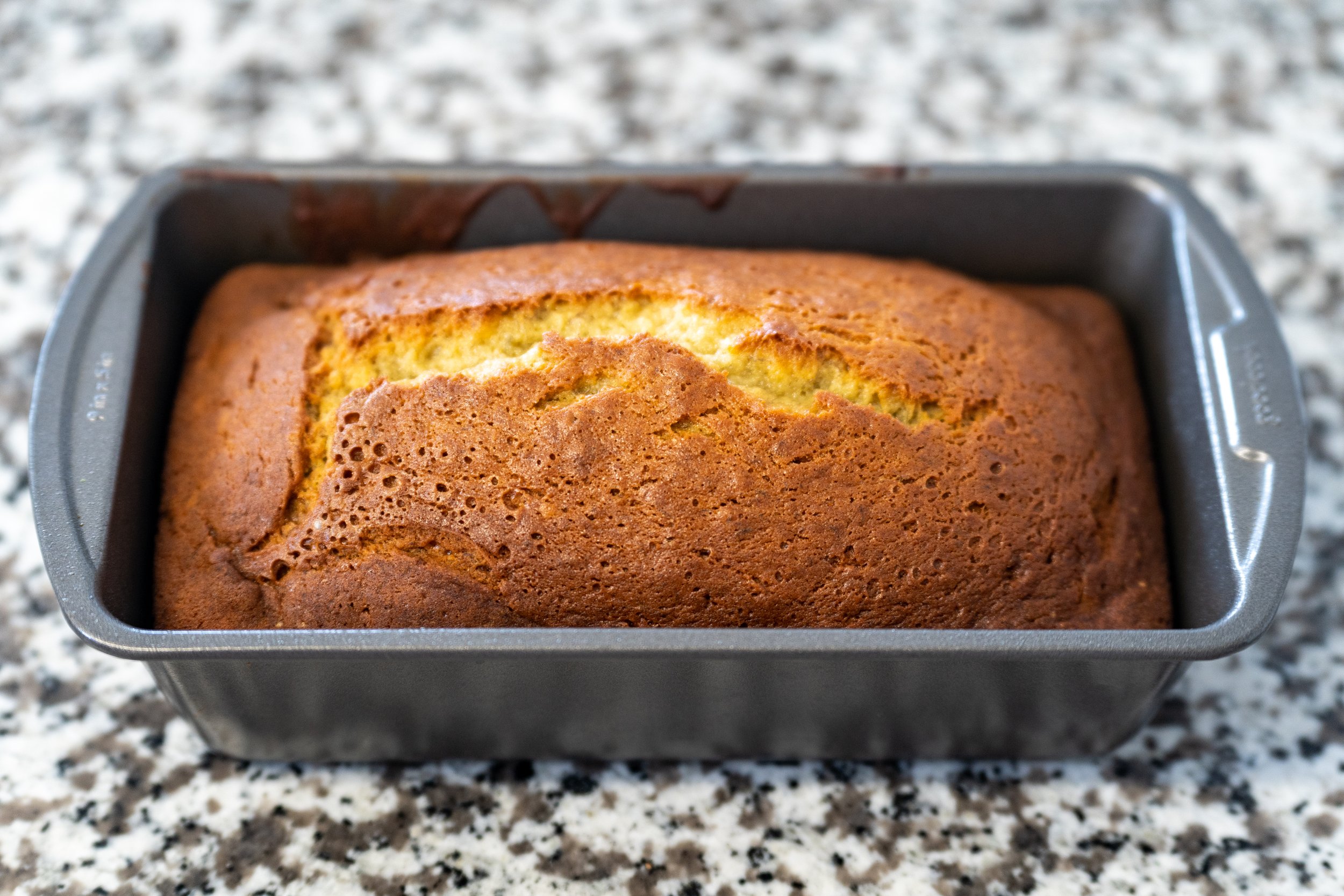 Banana Bread photo