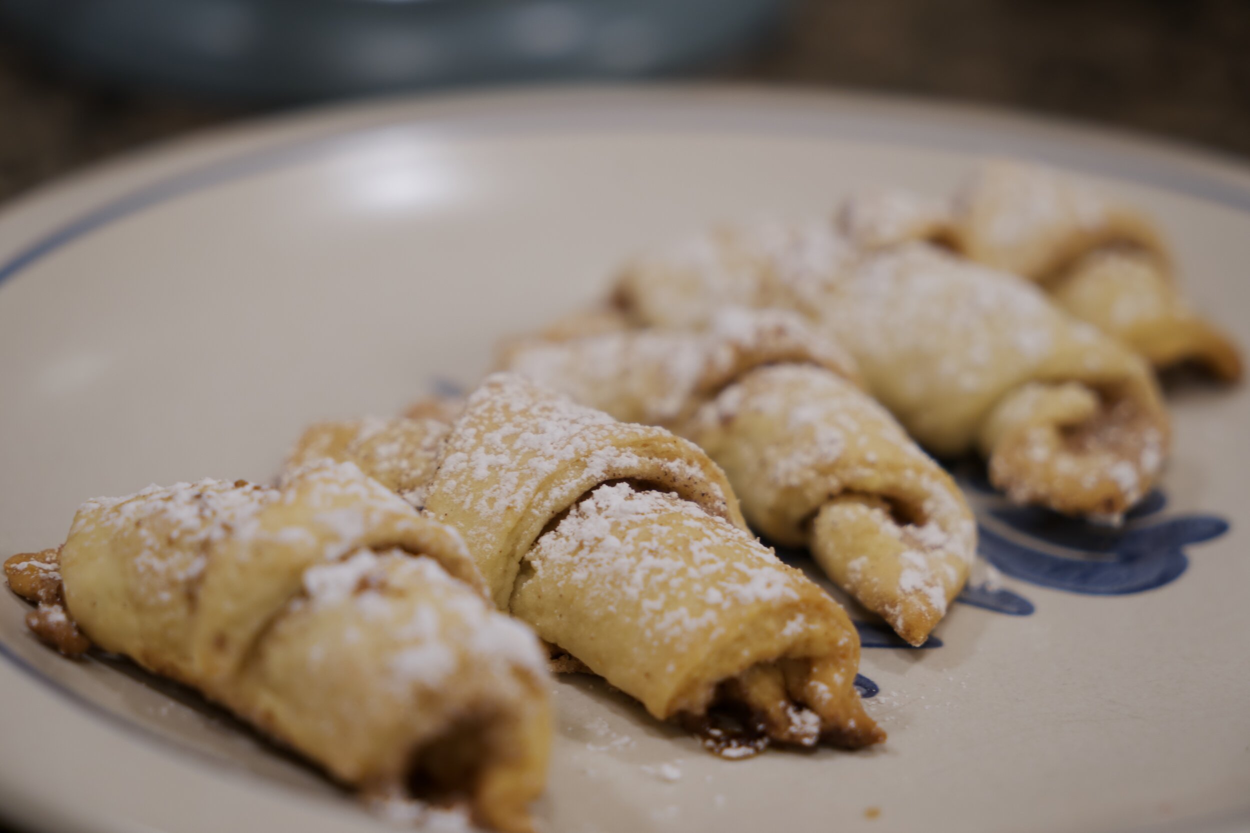Walnut Crescents photo