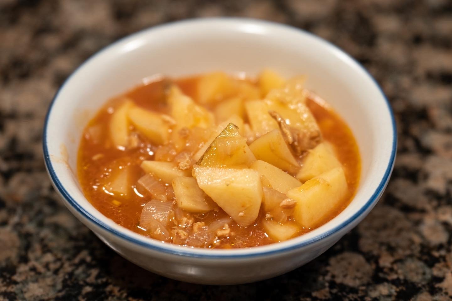 Uncle Dan's Clam Chowder photo