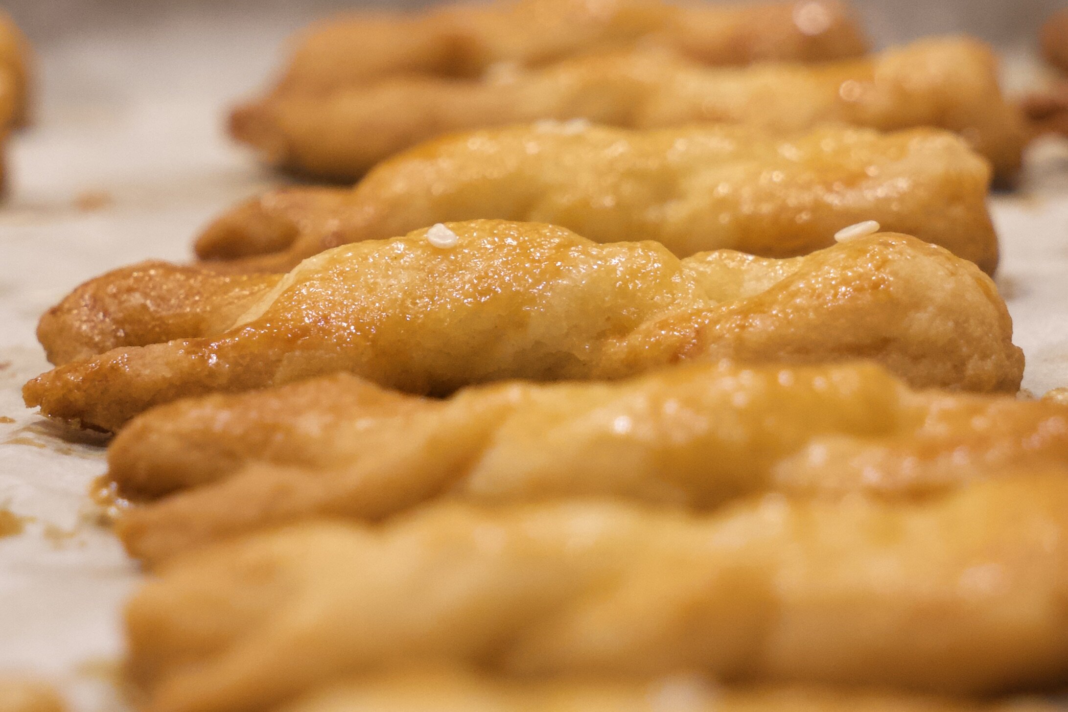 Simit photo