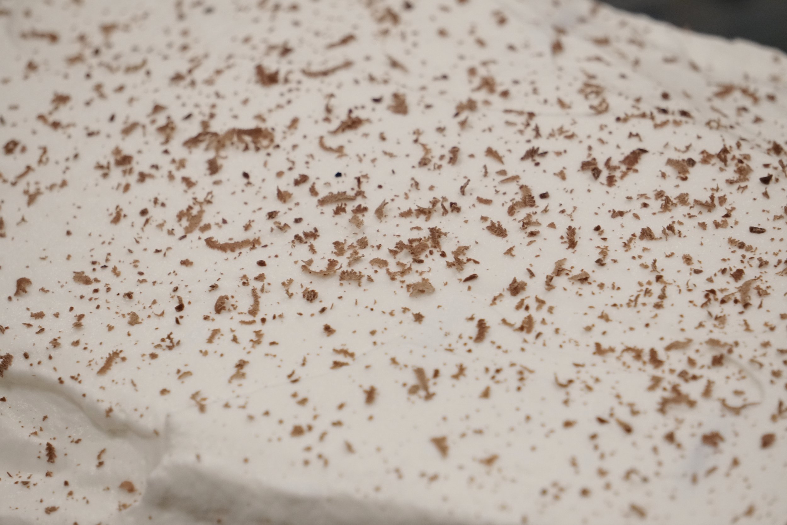 Icebox Cake photo