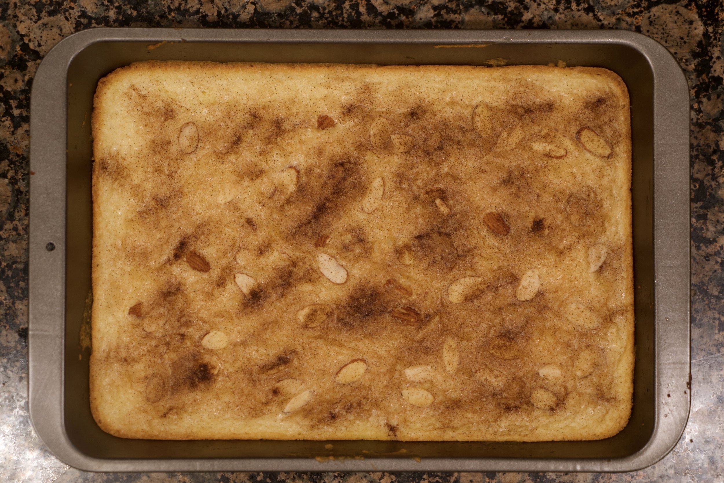 Almond Squares photo