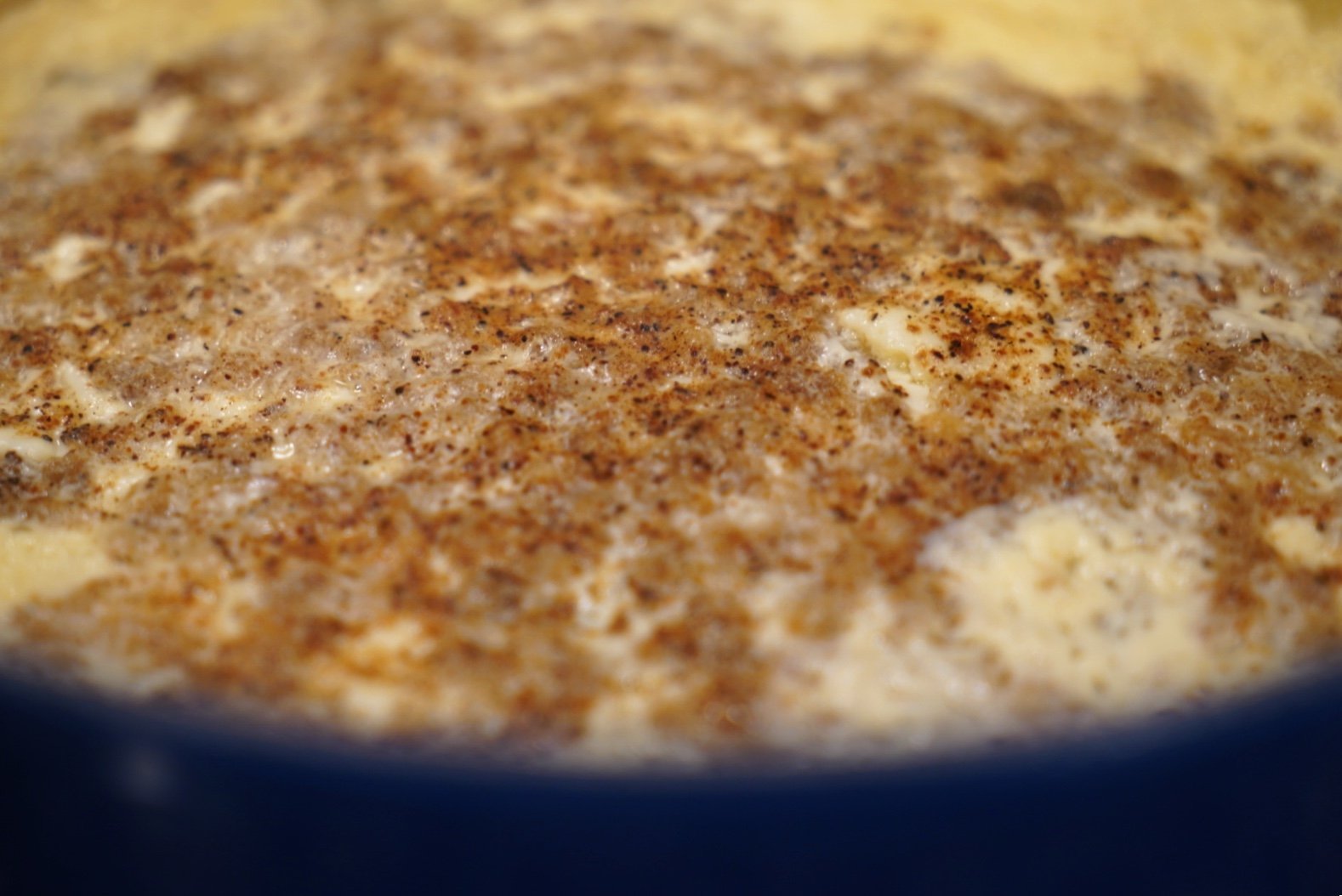 Grape-Nut Pudding photo