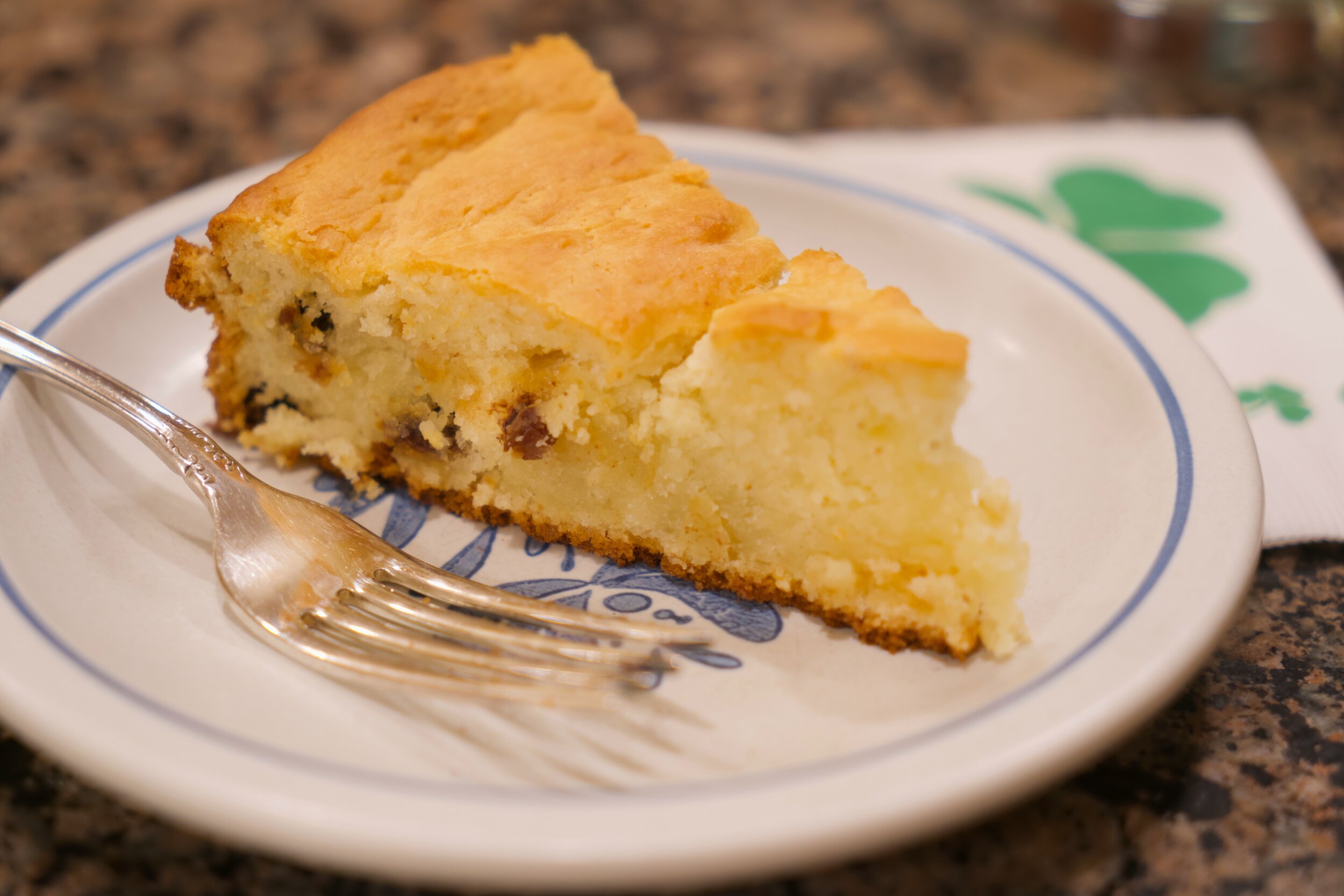 Sheila Tighe’s Irish Soda Bread photo