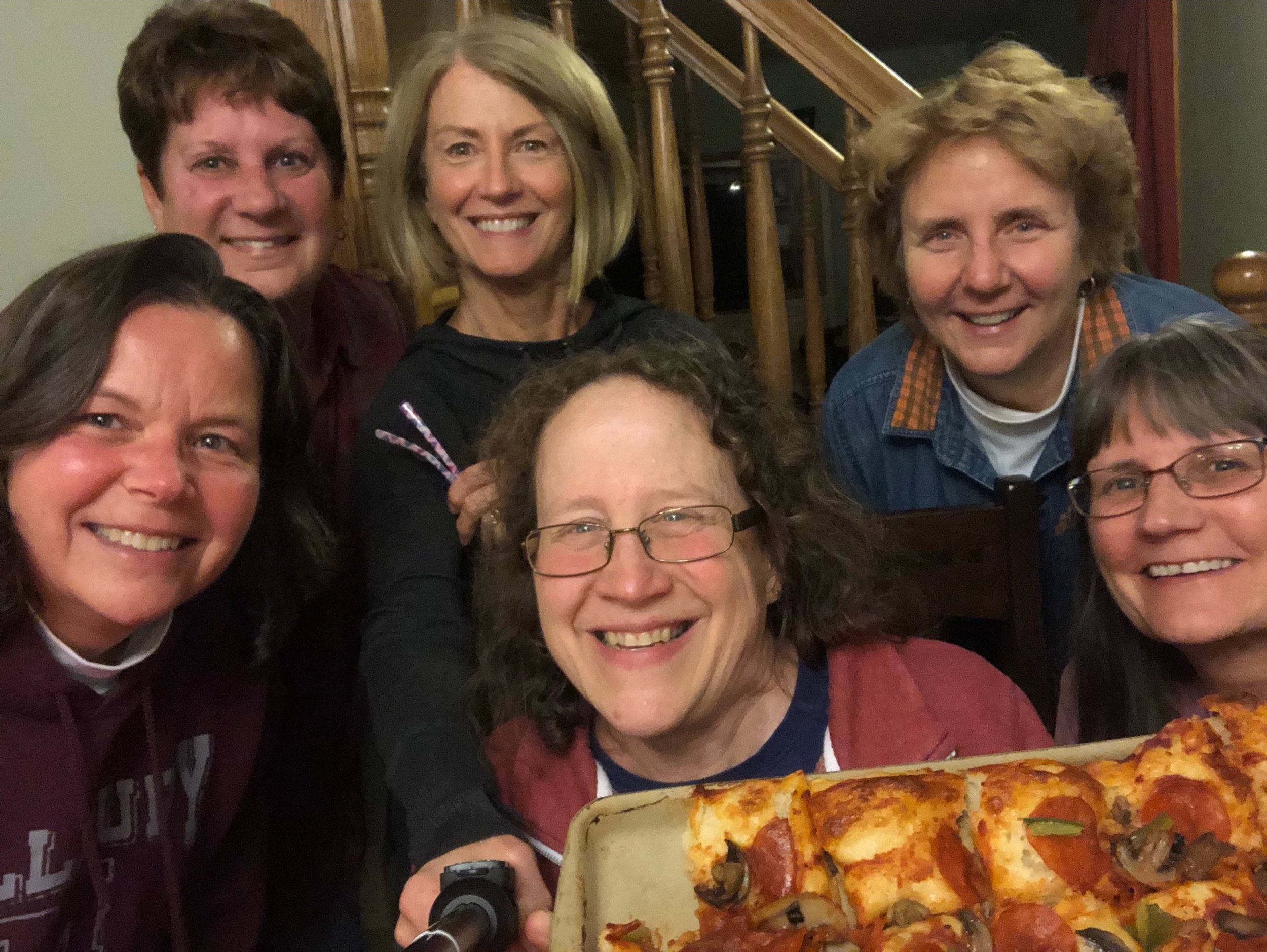 Grammy Pizza photo