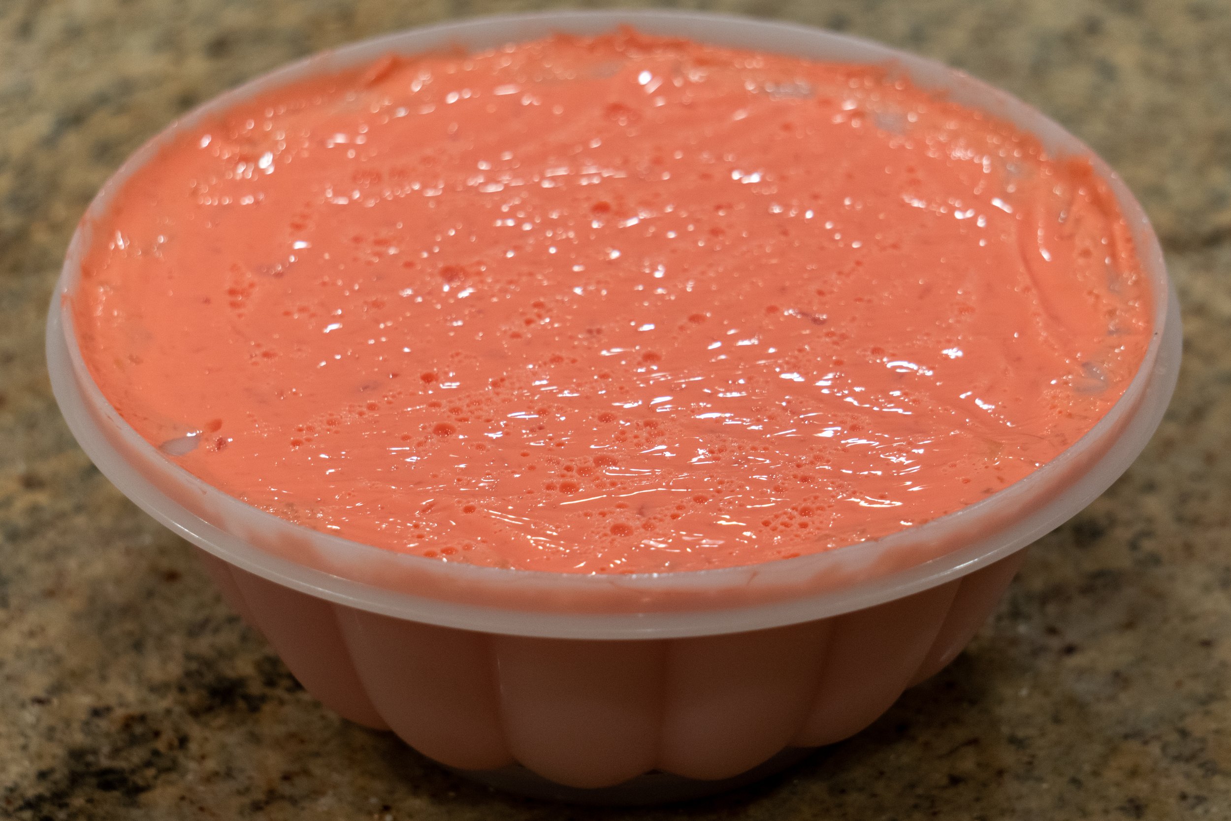 Jello Mold photo