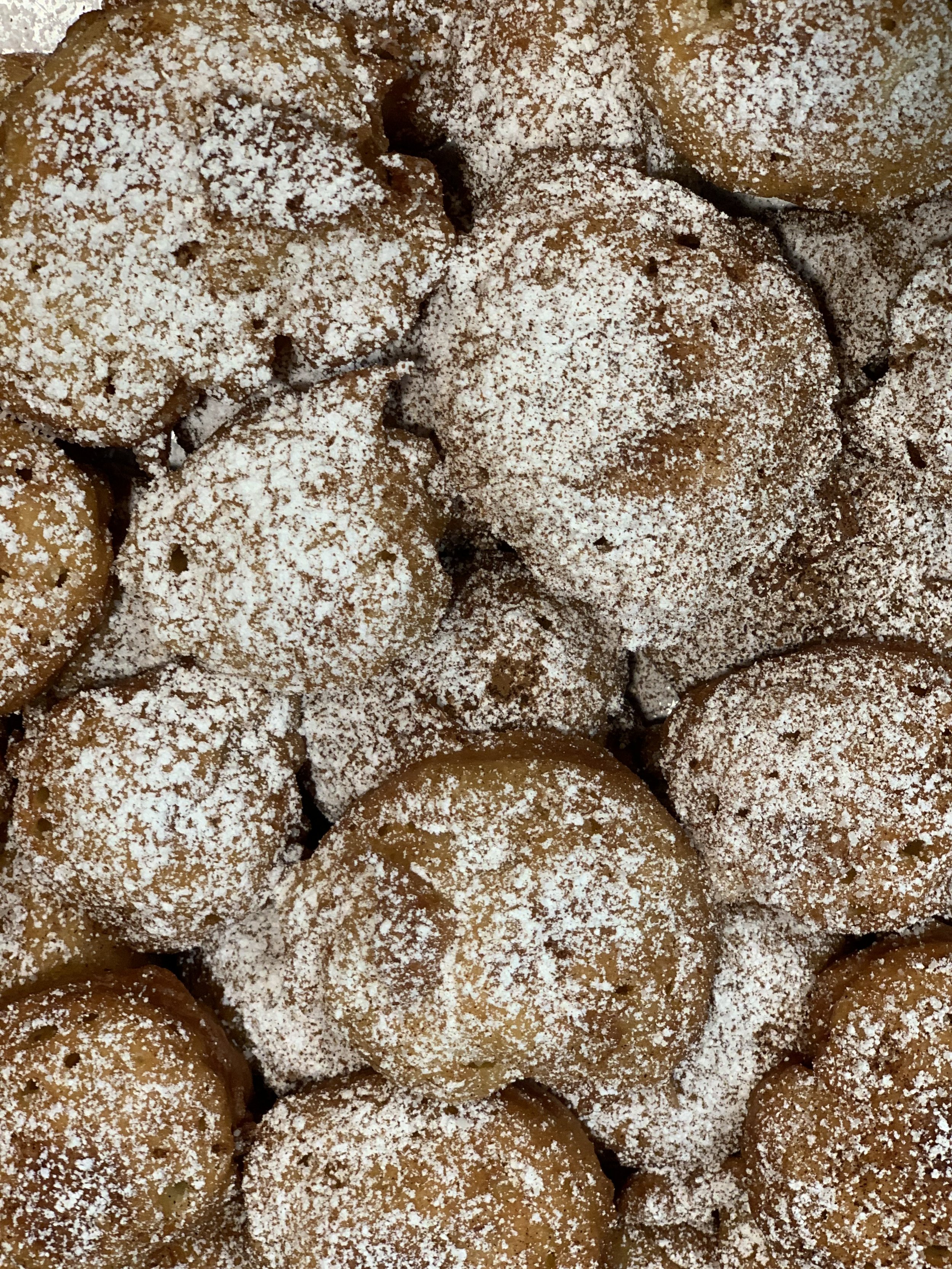 Banana Fritters photo