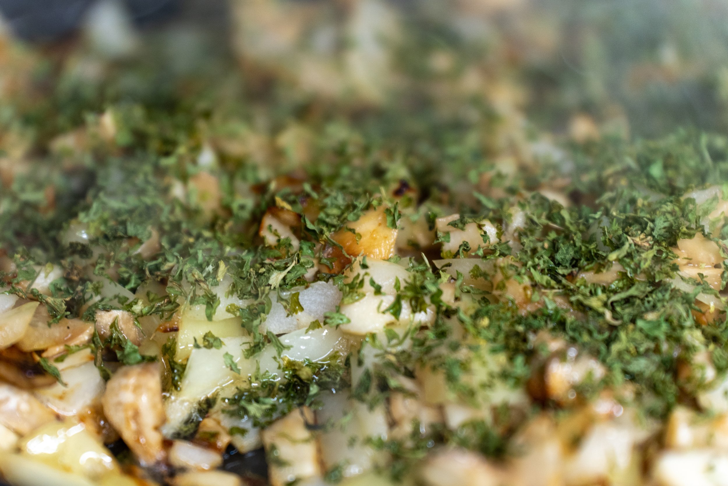 Stuffed Mushrooms photo