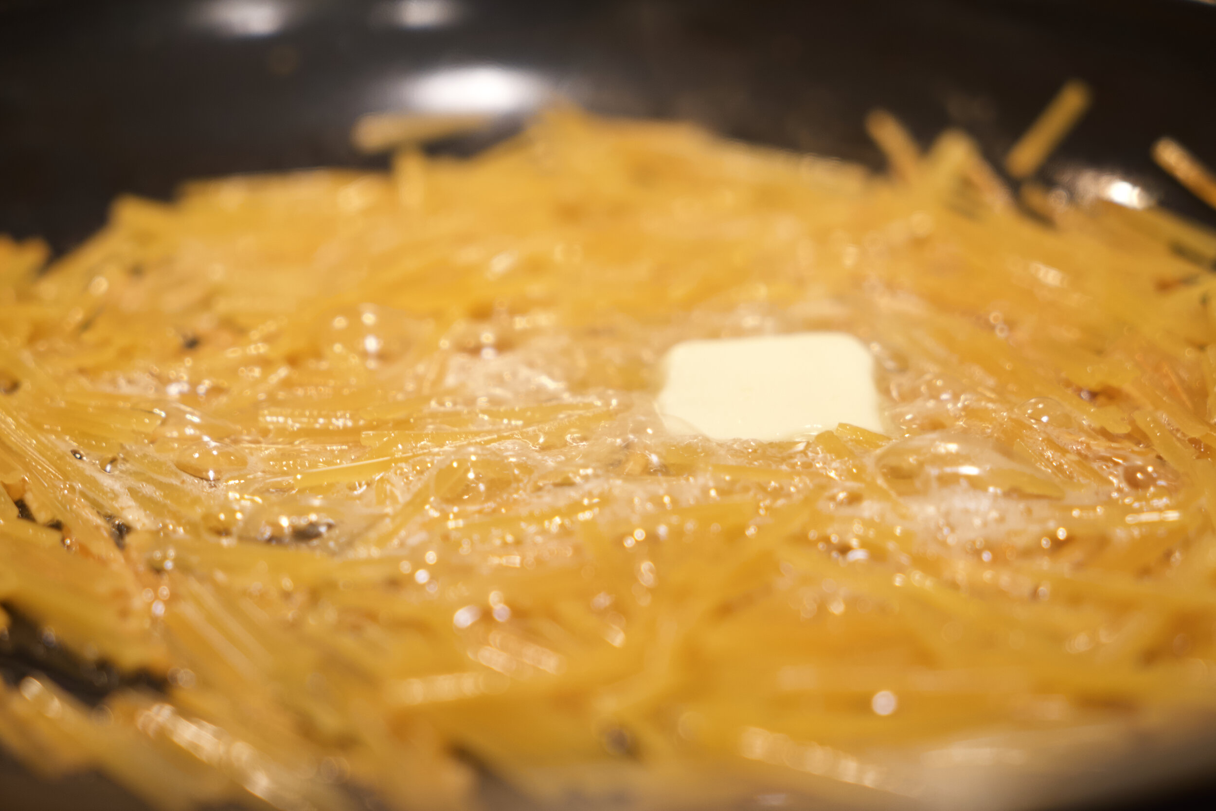 Rice Pilaf photo